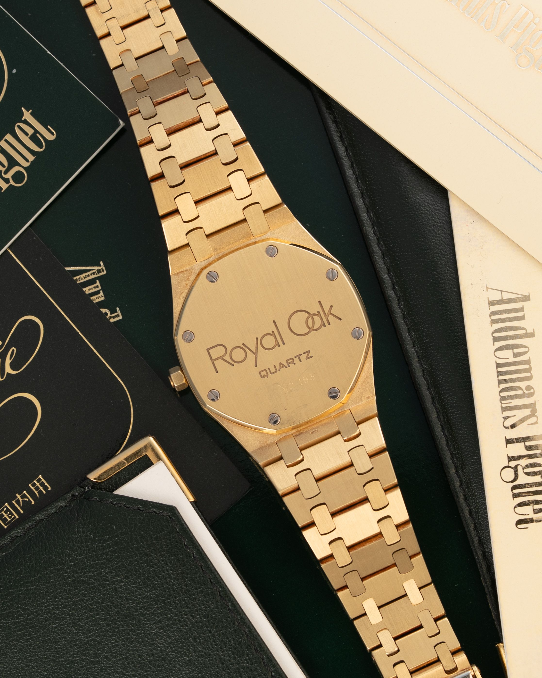 Audemars Piguet Royal Oak 