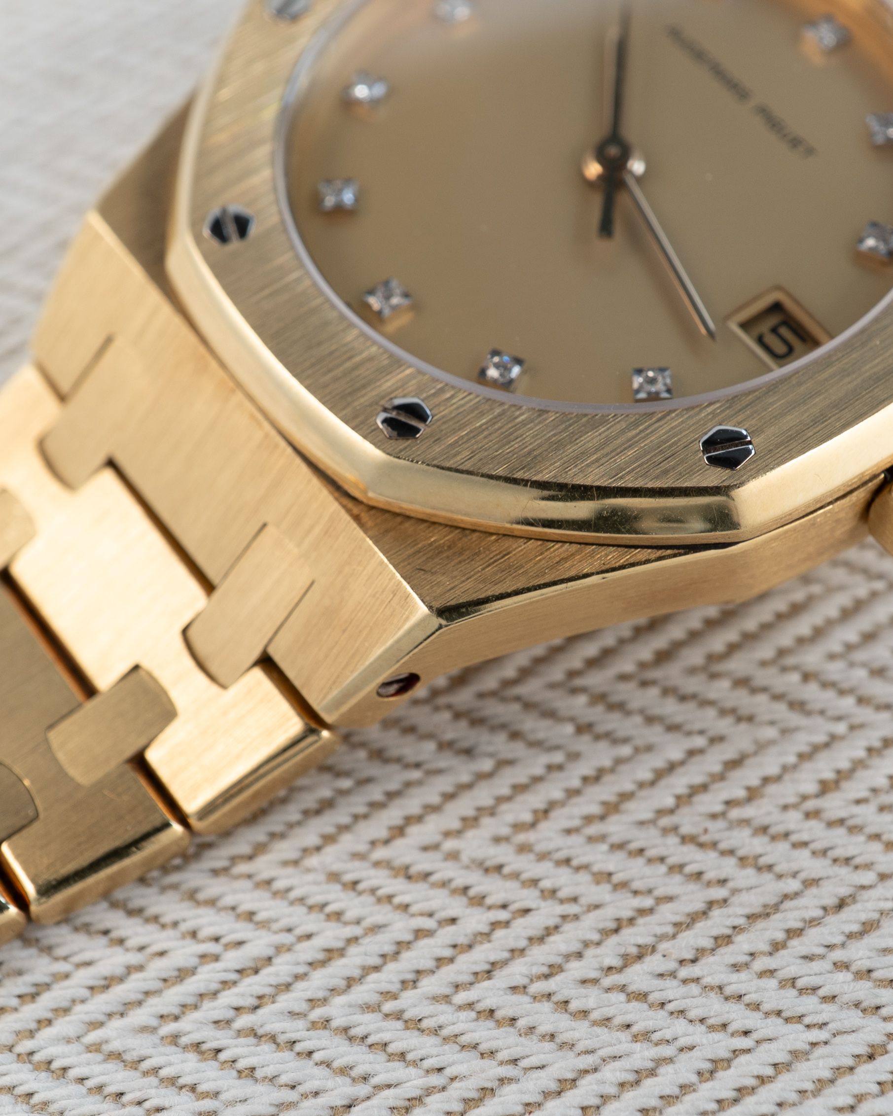 Audemars Piguet Royal Oak 