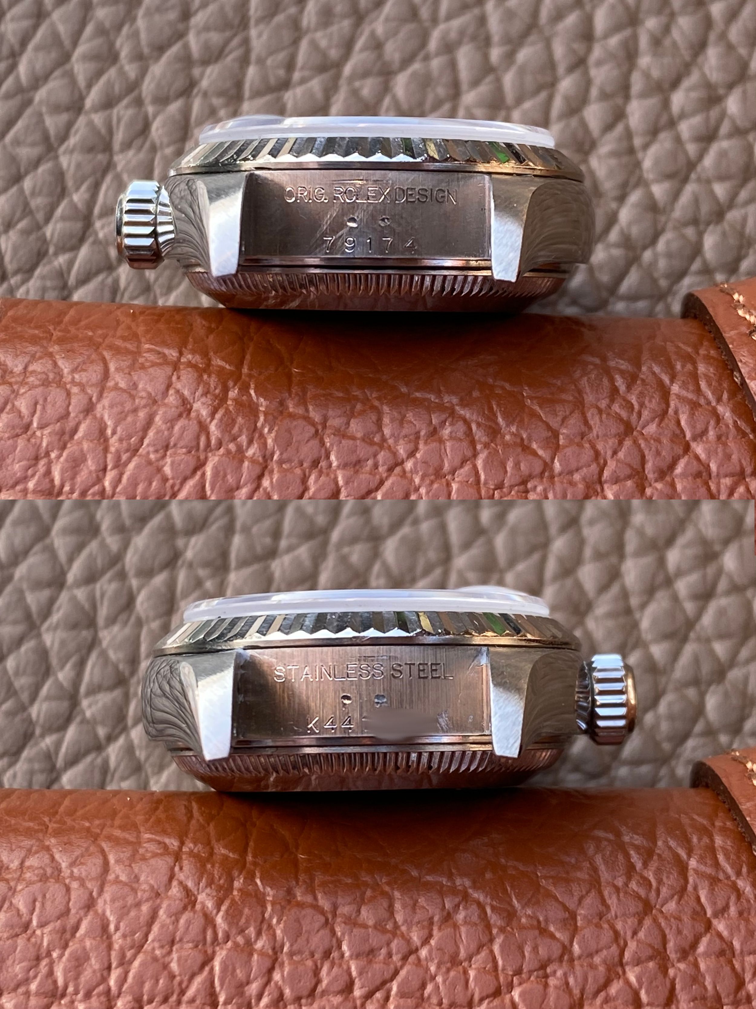 Rolex Lady Datejust 