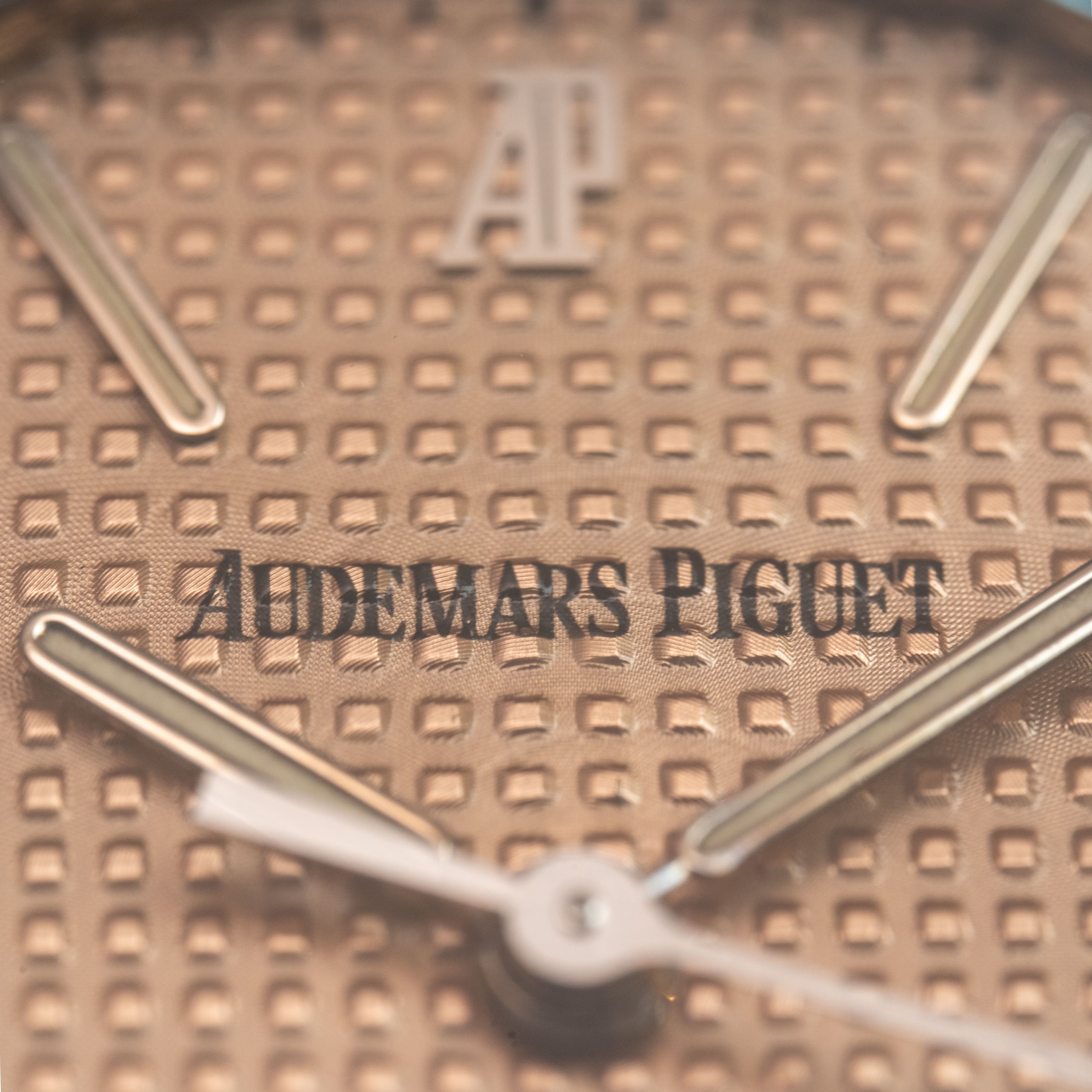 Audemars Piguet Royal Oak 