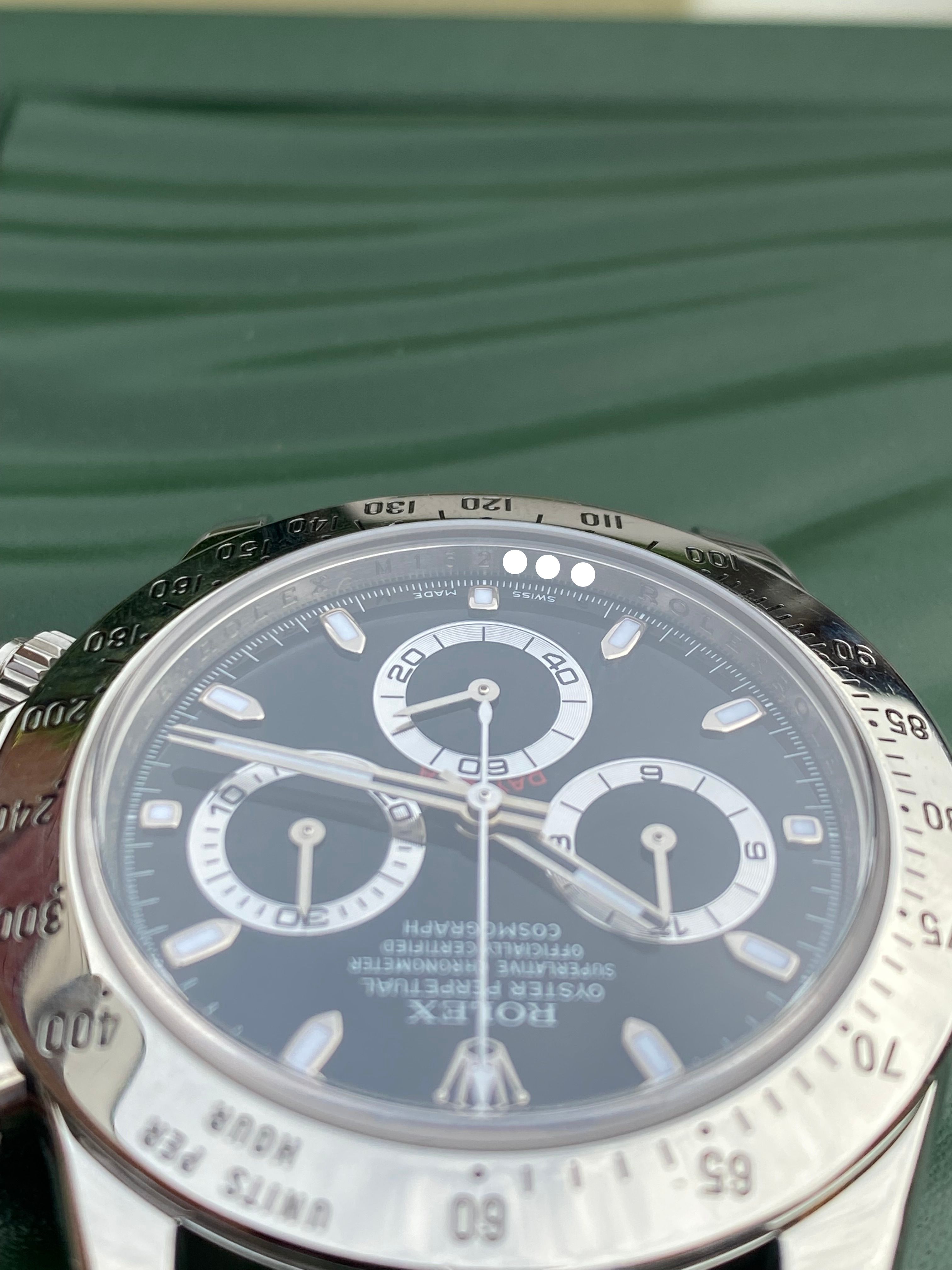 Rolex Daytona 