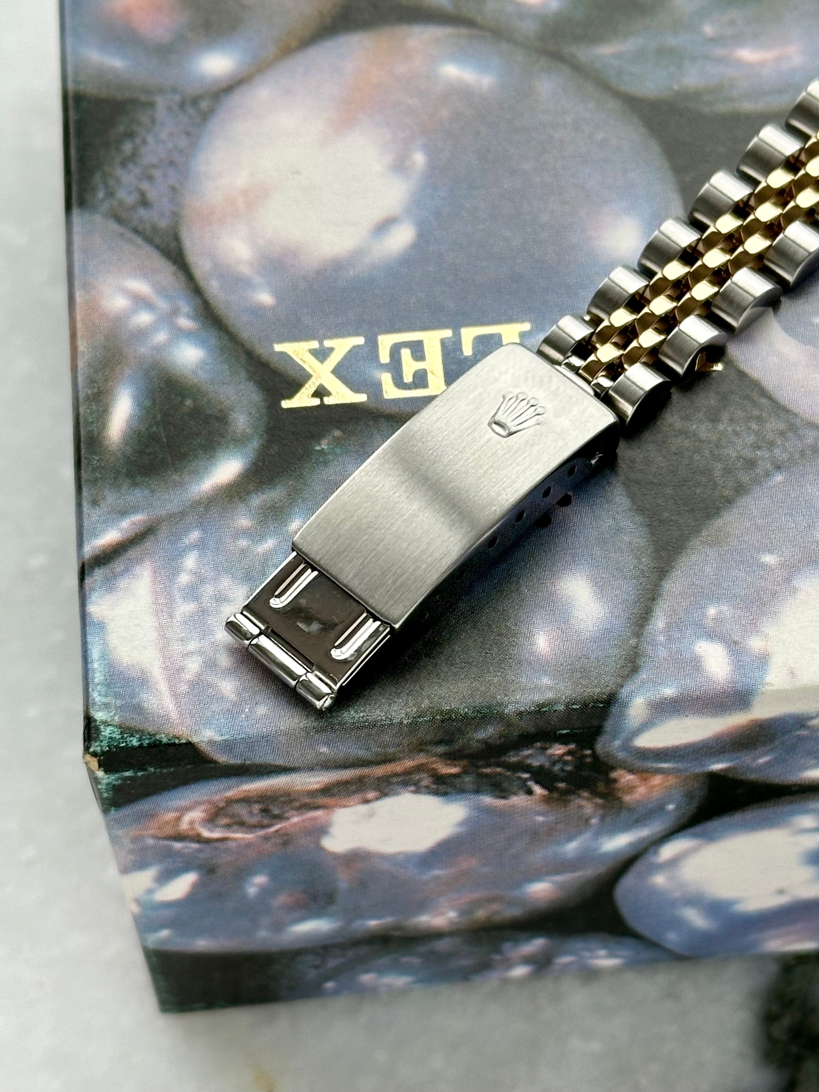 Rolex Lady-Datejust 