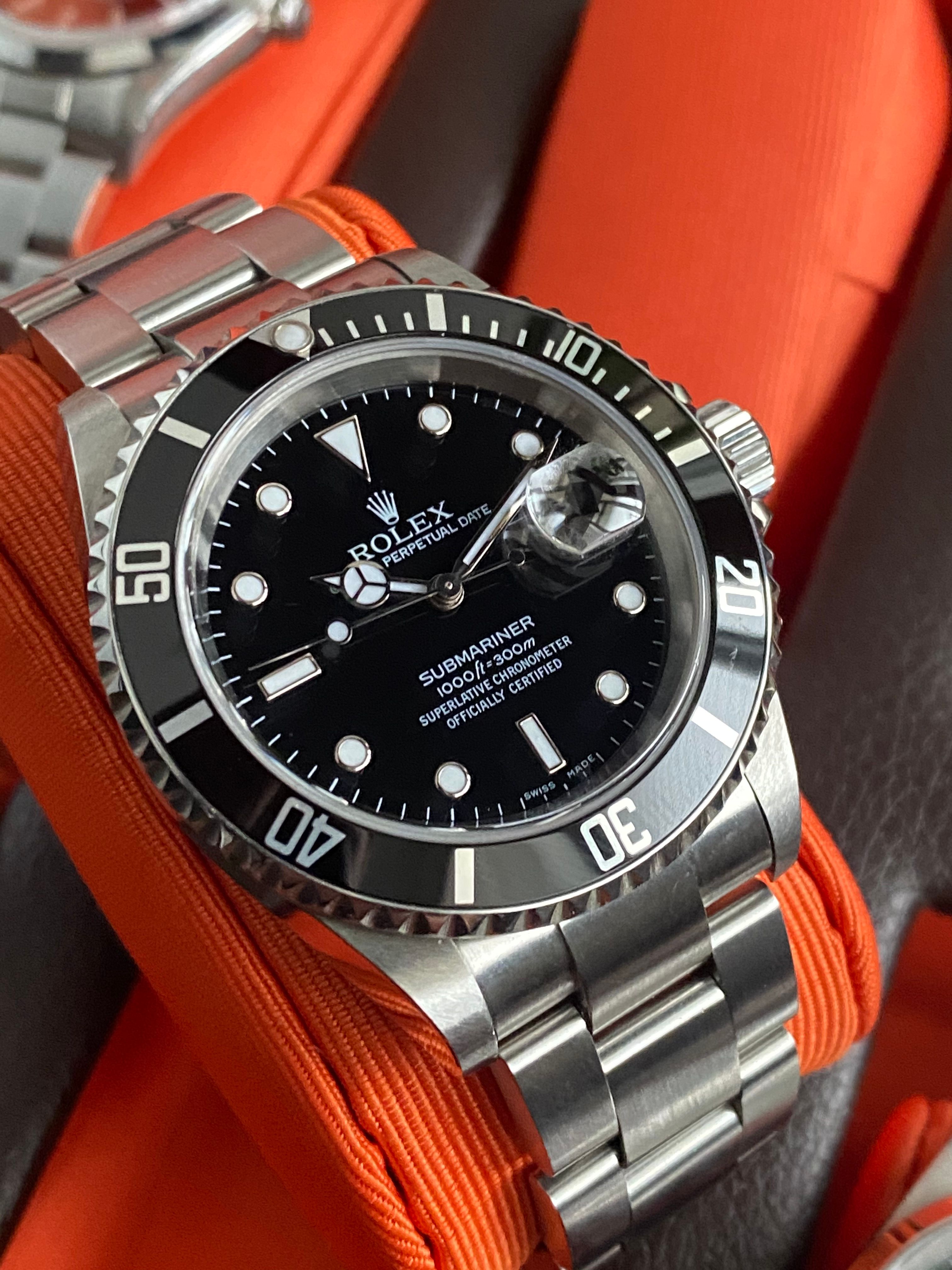 Submariner 2004 online