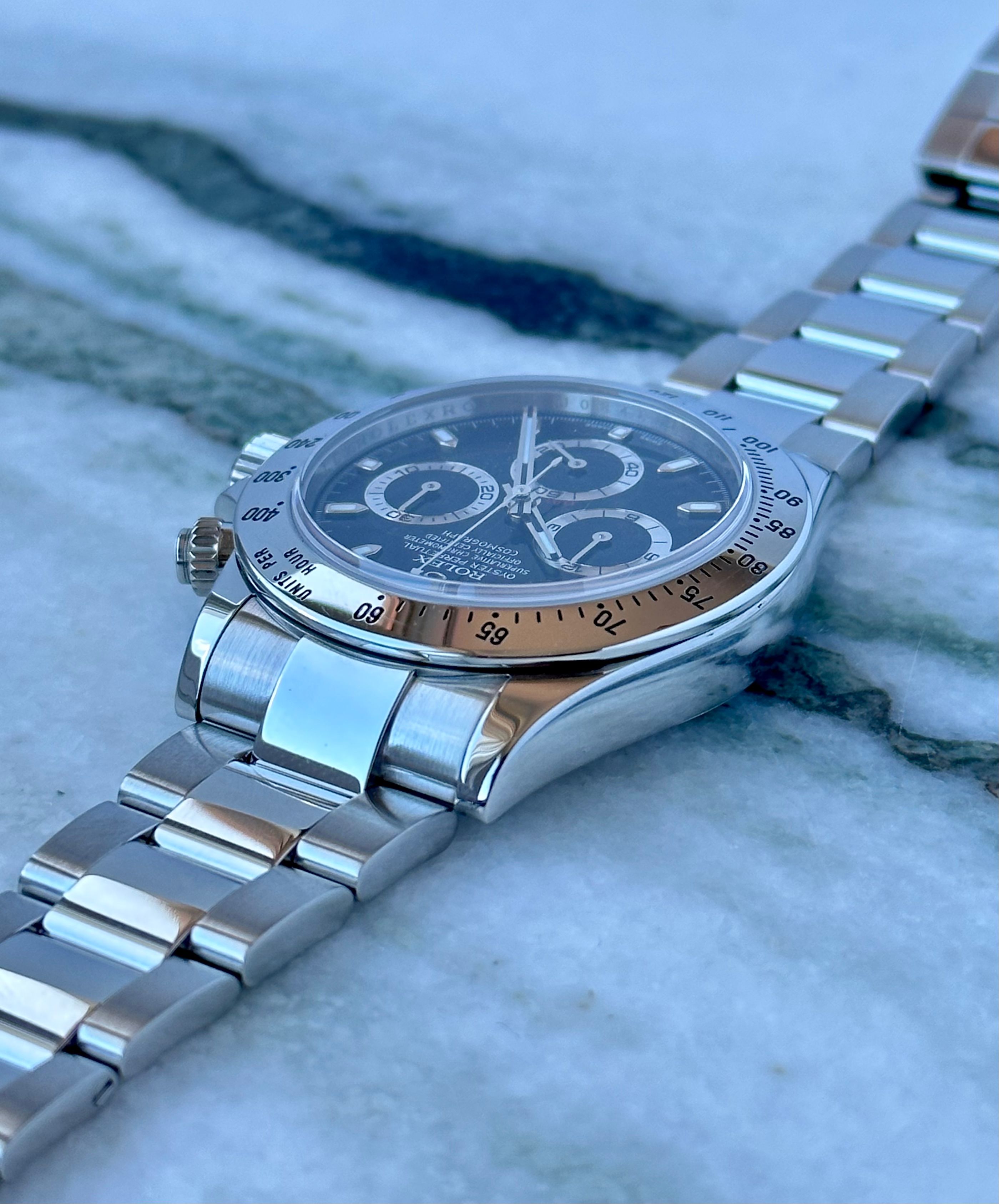 Rolex on sale daytona 2015