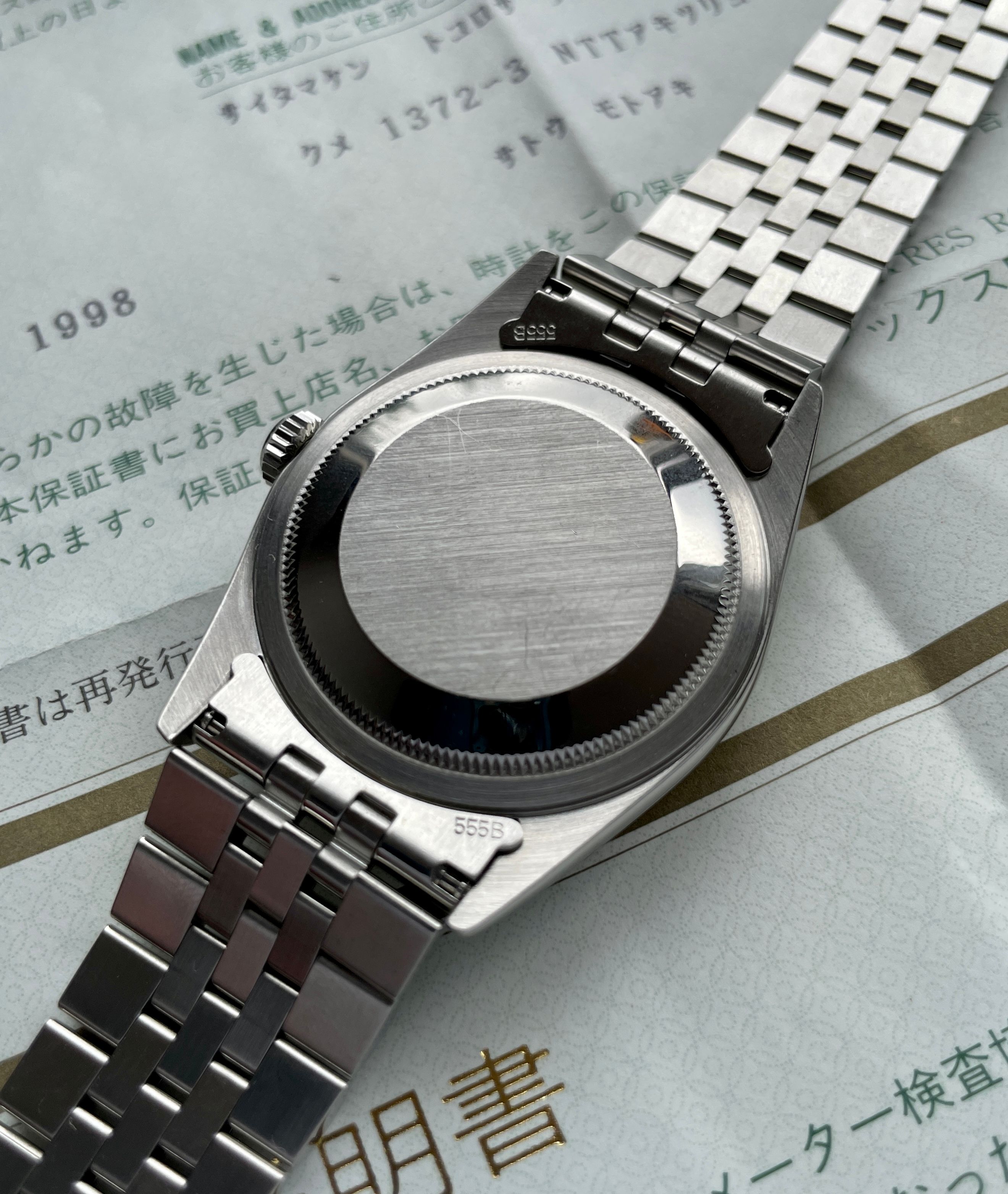 .^っ. т^ Zelos Blacktip 200 m GMT, Teal Dial, Stainless Steel, 41 mm