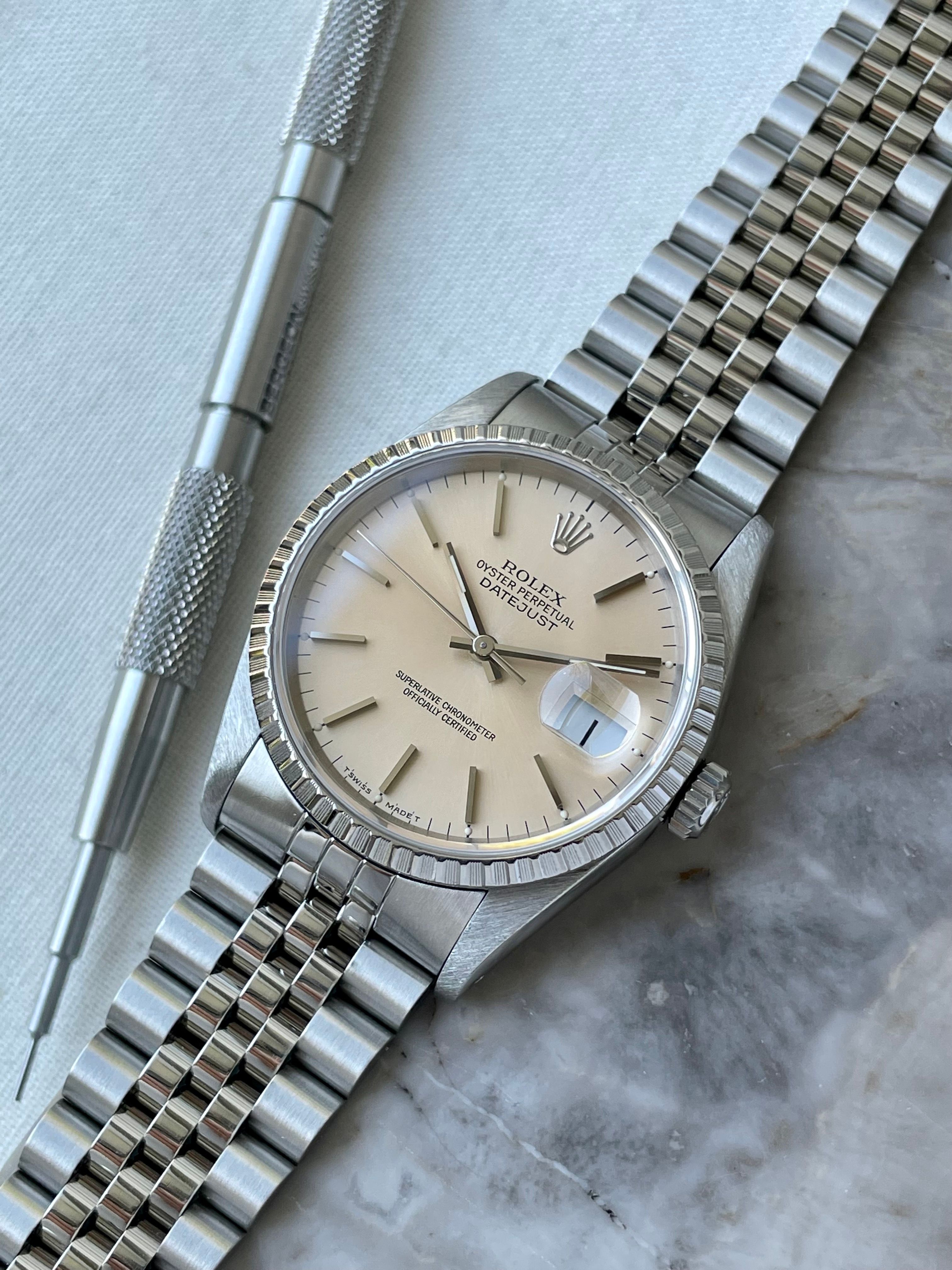 ROLEX 新型現行BOX 中古5個 NEW 2025 100% Authentic Rolex Medium Box 53491.8071