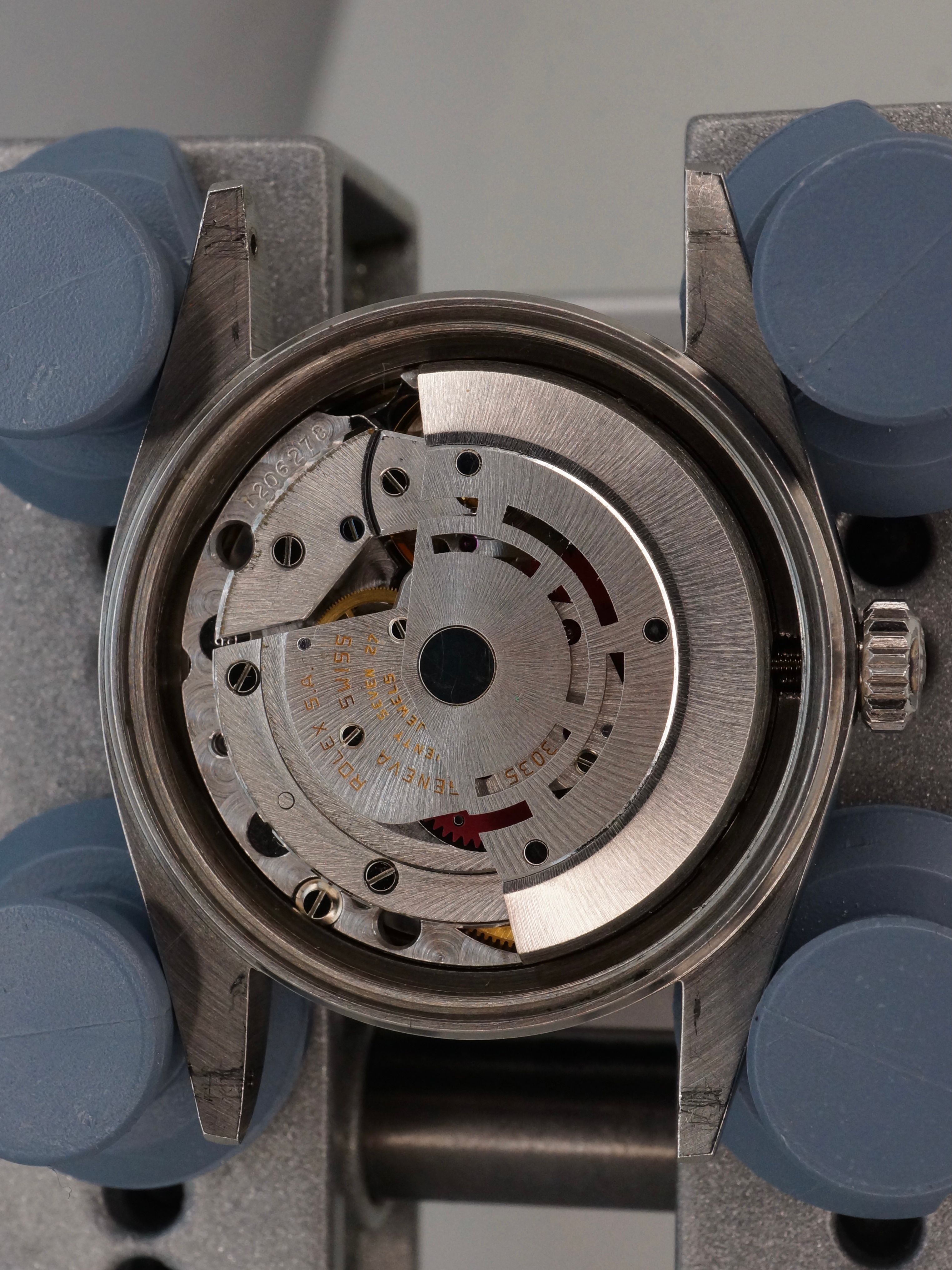 時計 Rolex box Rolex Explorer 214270 Mens Watch Box Papers – Phigora