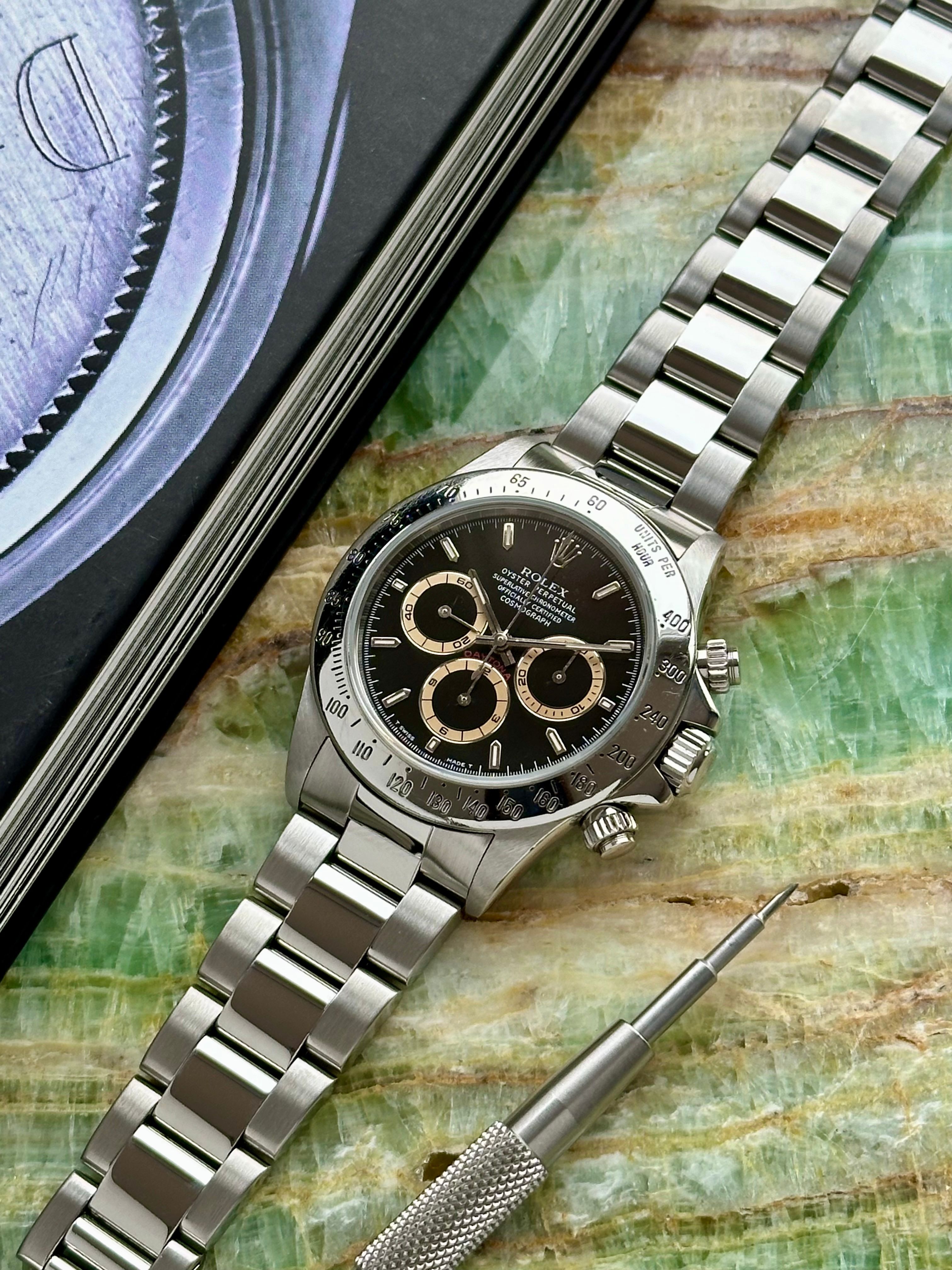 Rolex Daytona 