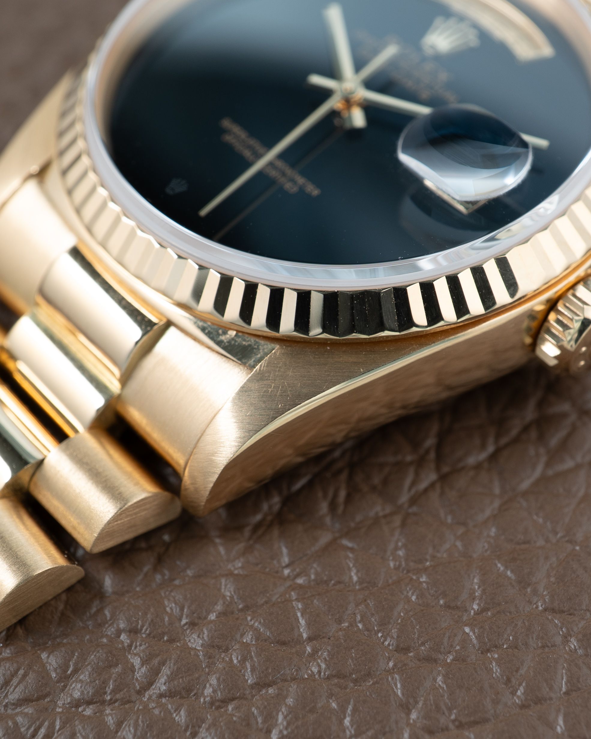 oikです☆ Rolex Day-Date 
