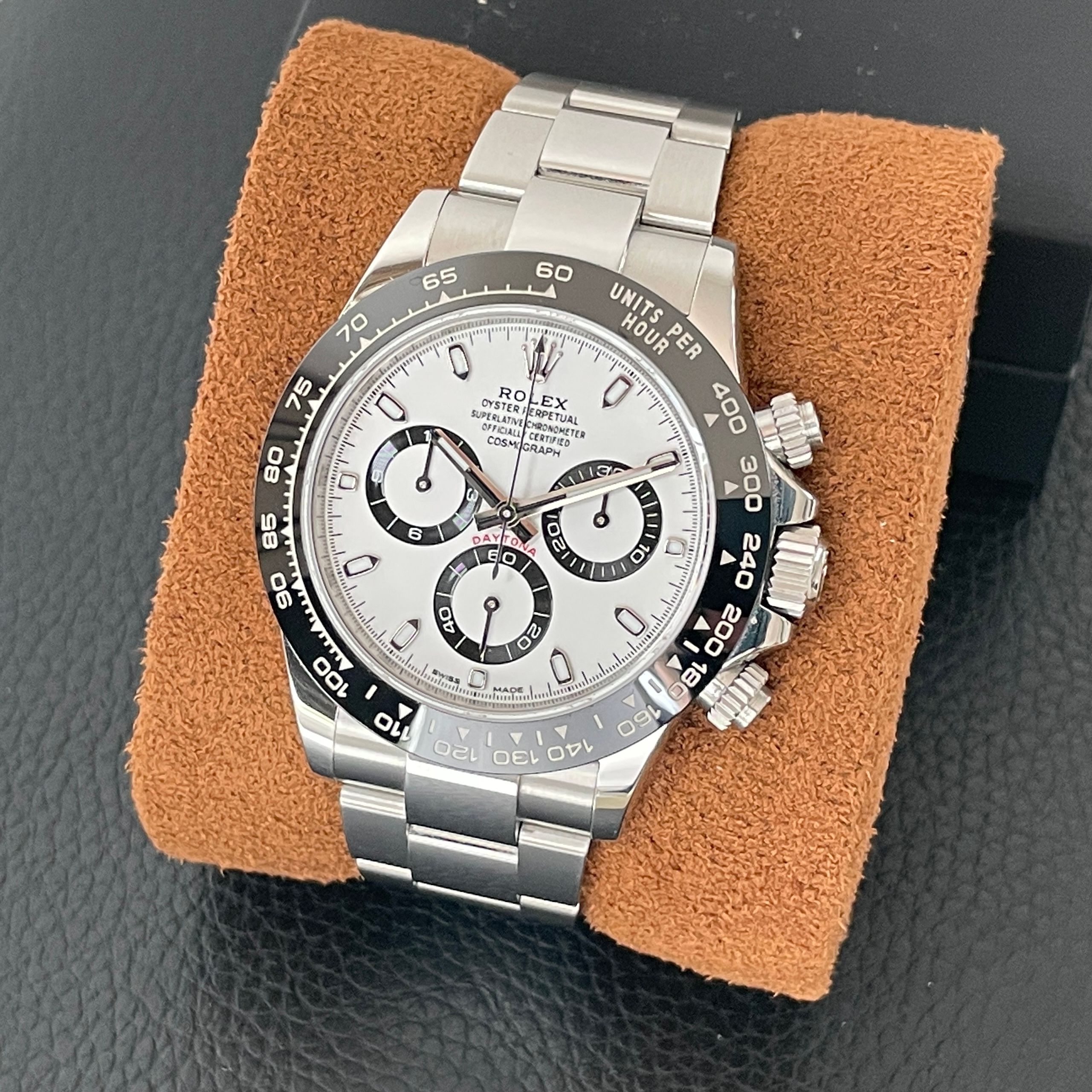 タッチ Rolex Daytona 
