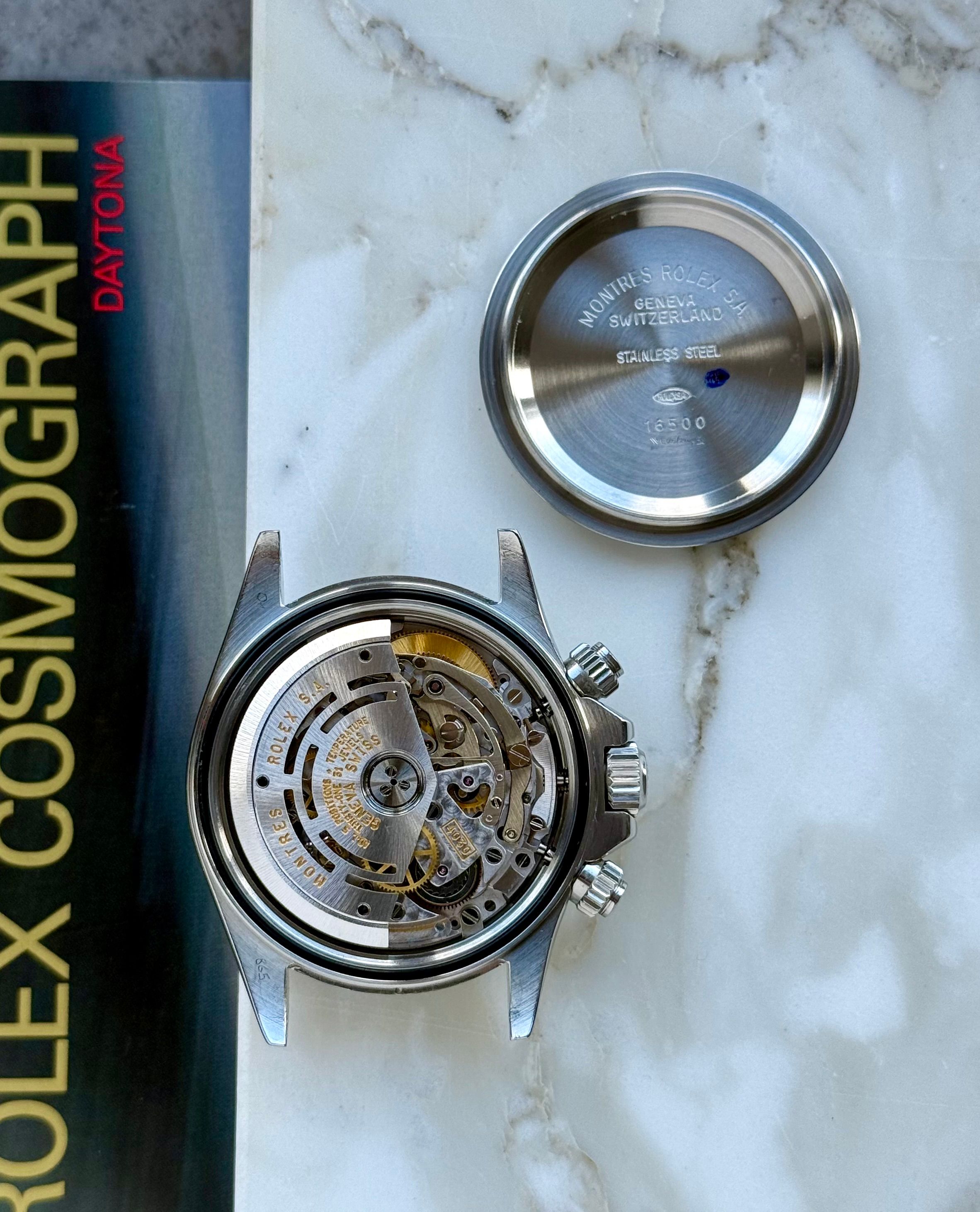 Rolex Daytona 