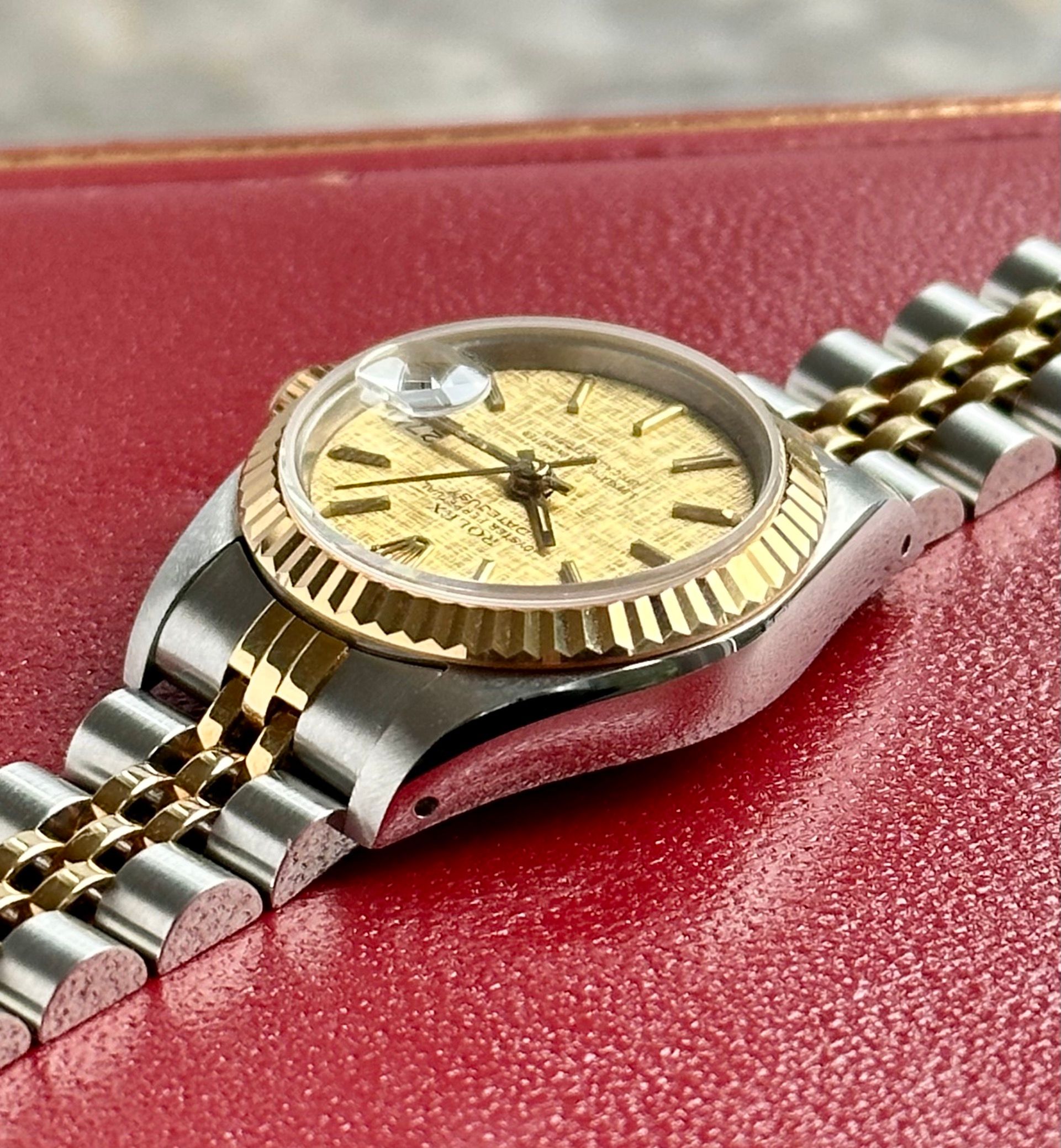 Rolex Lady Datejust