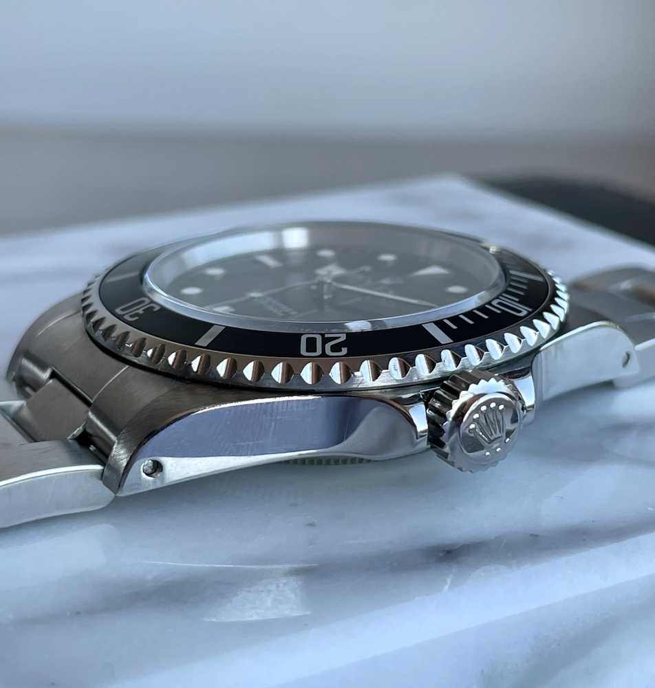 submariner 1996