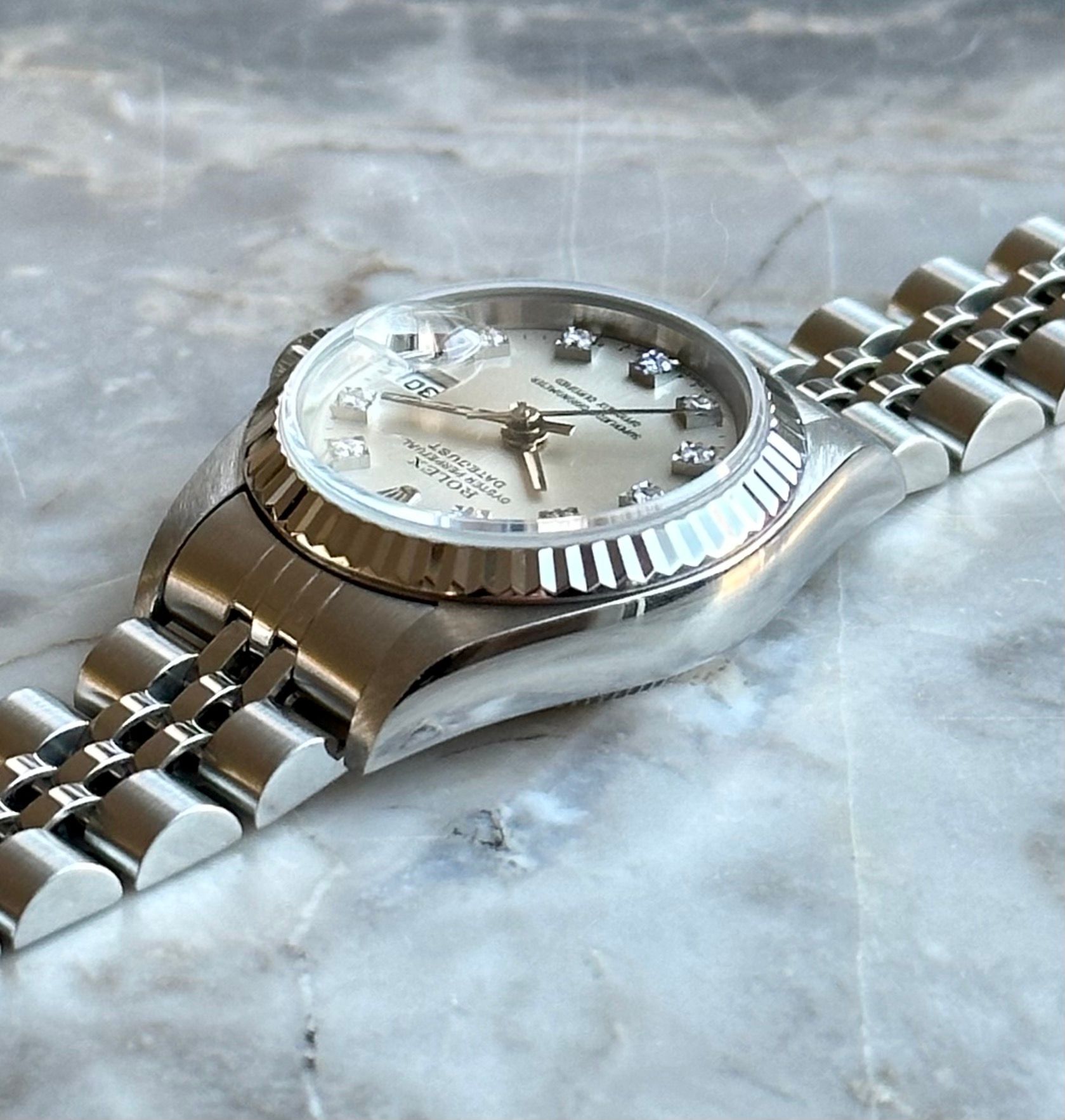 Rolex Lady Datejust