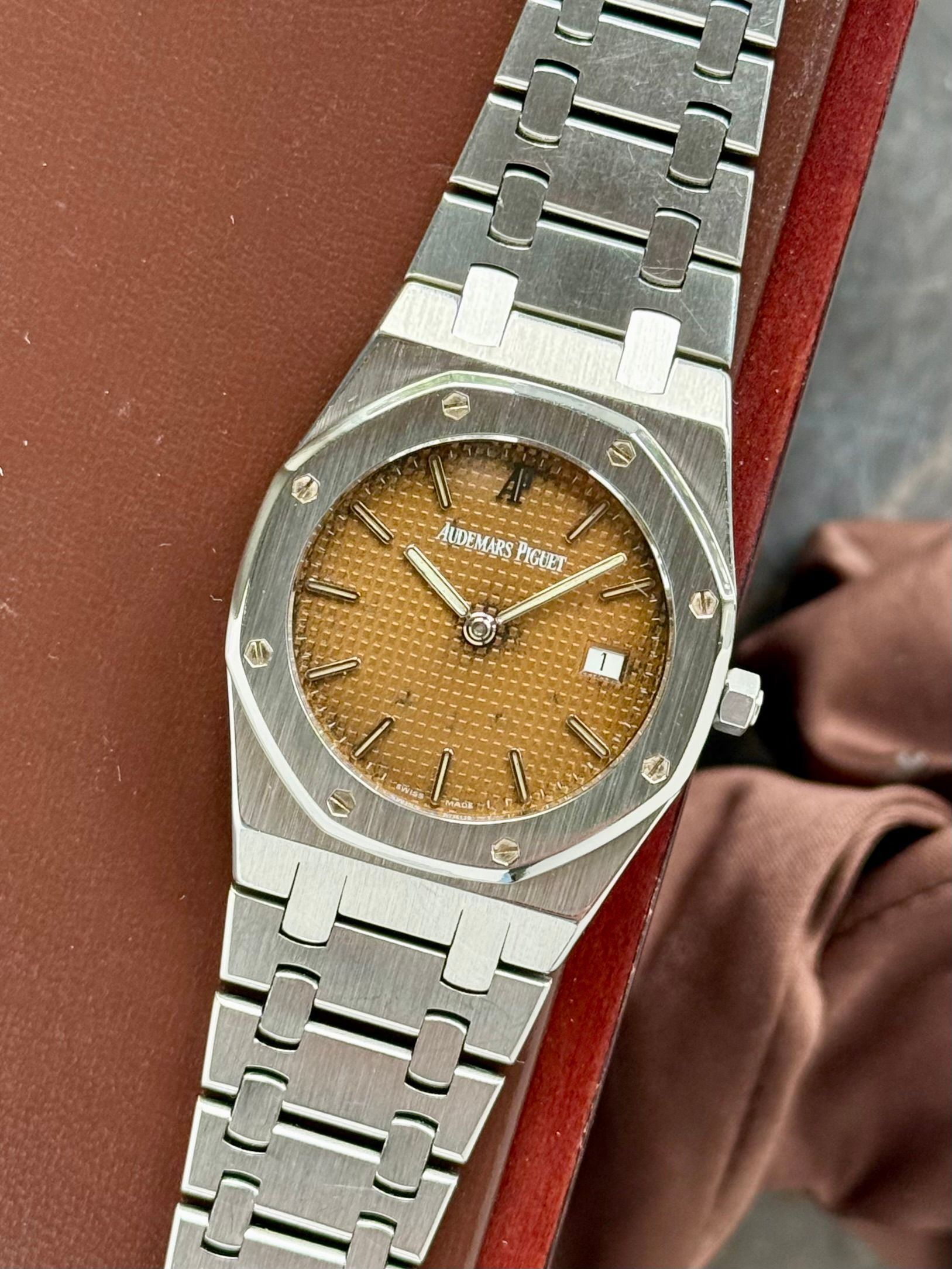 Audemars Piguet Royal Oak 