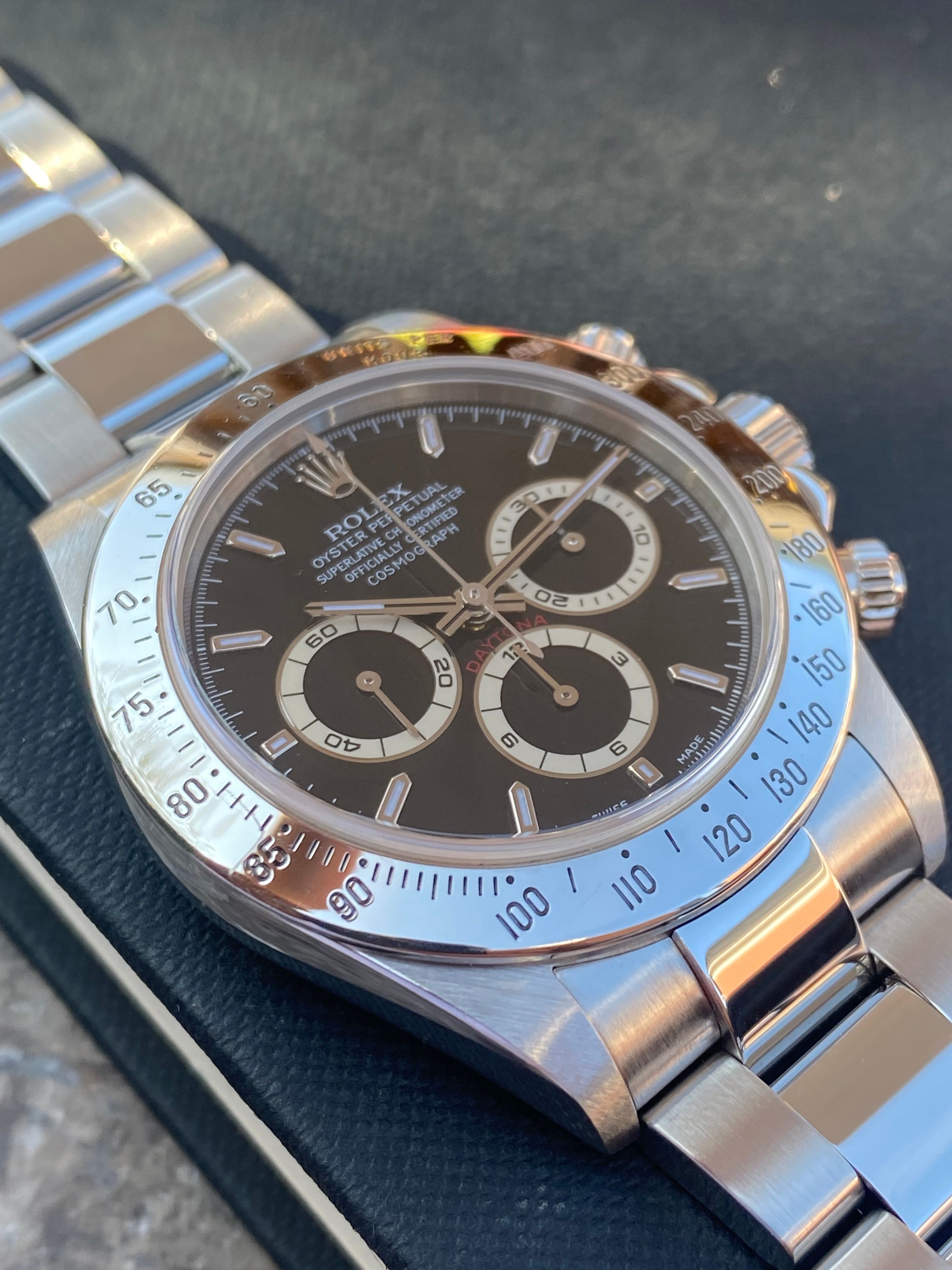 Rolex 