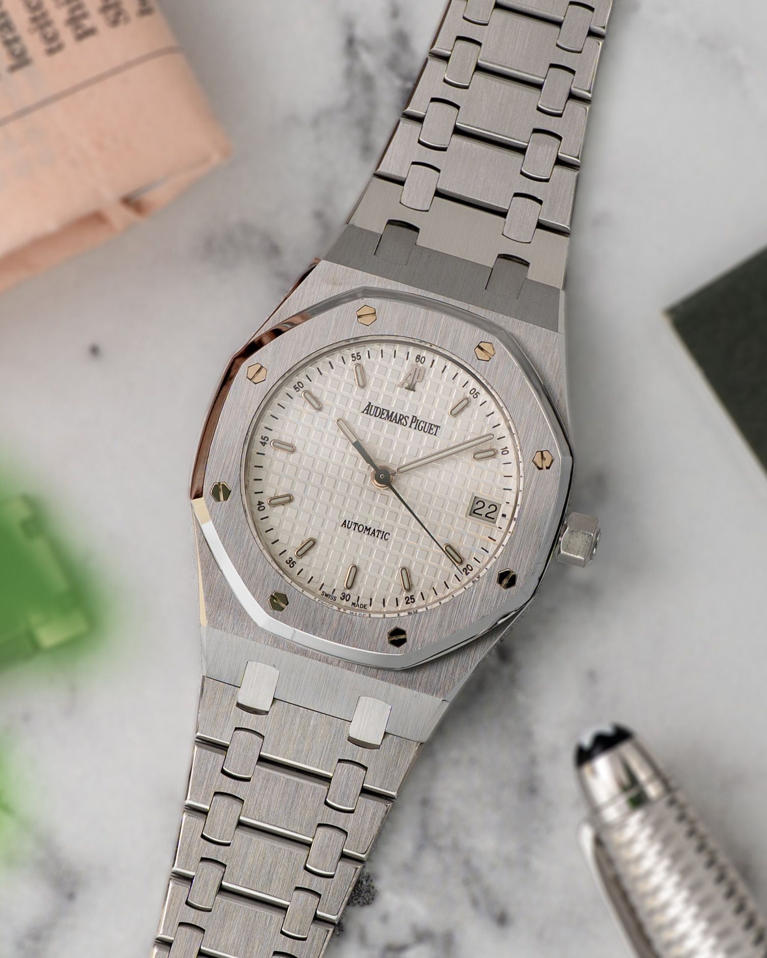 Audemars Piguet Royal Oak 