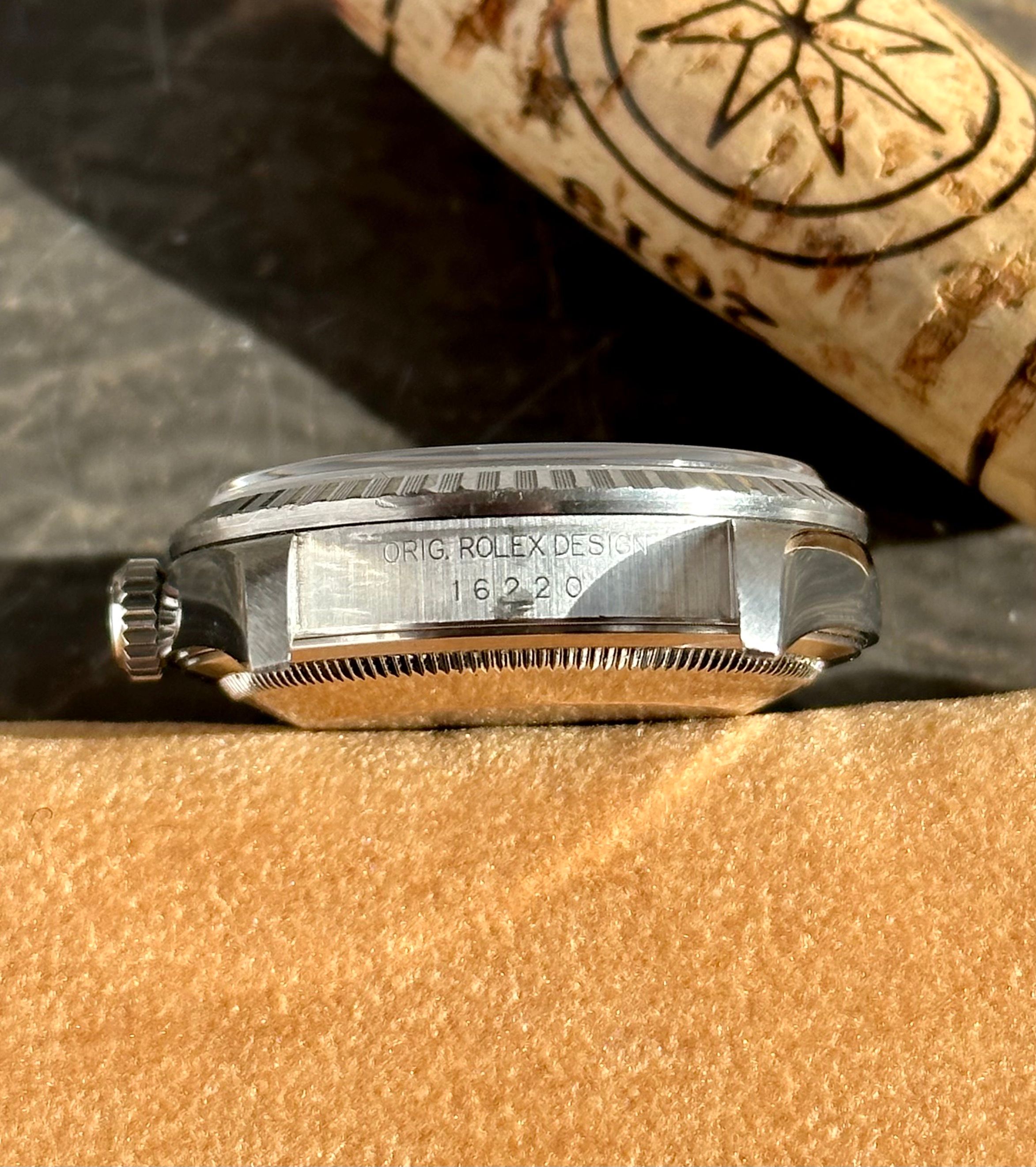 Rolex Datejust 