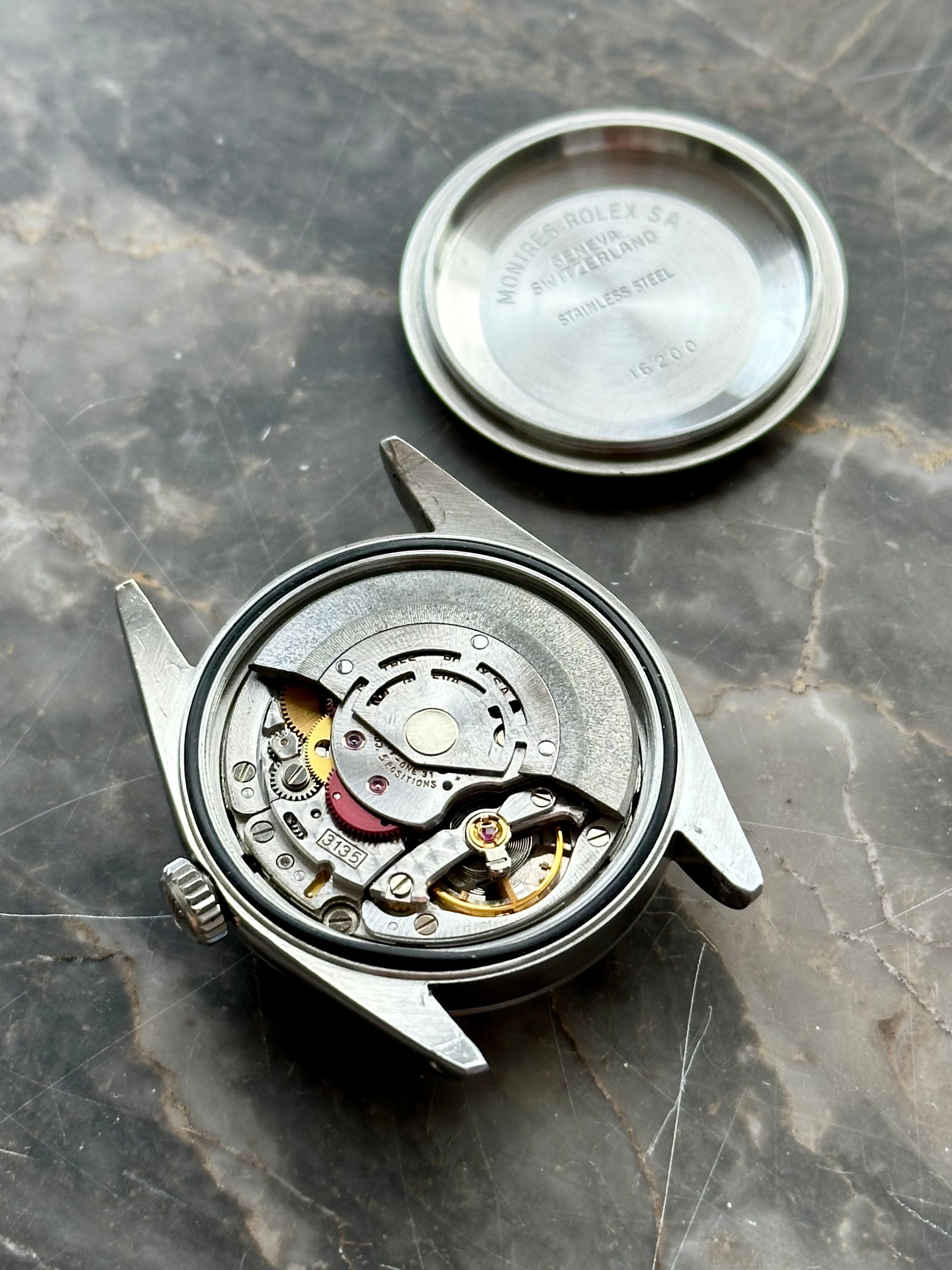 Rolex Datejust 