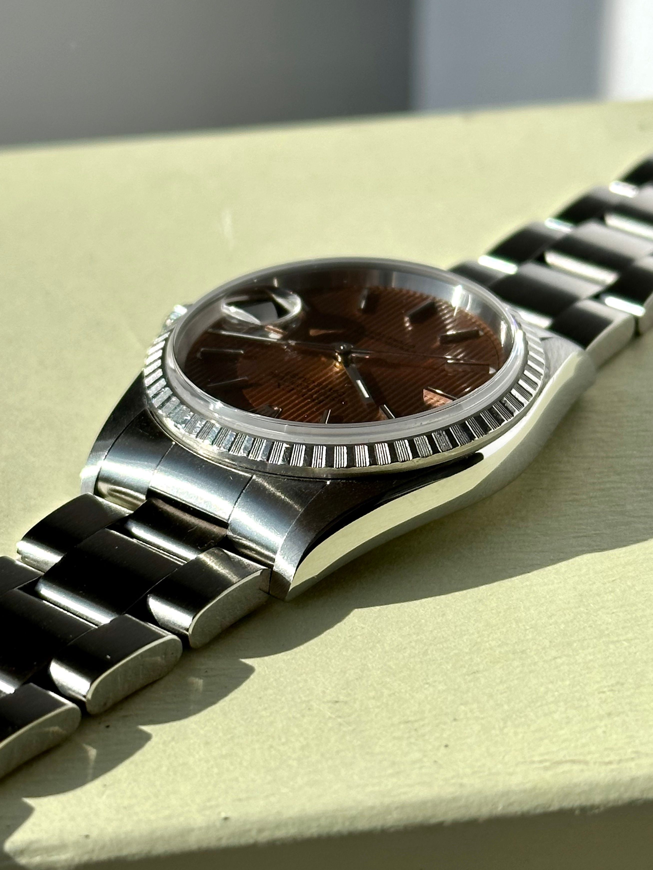 Rolex Datejust 