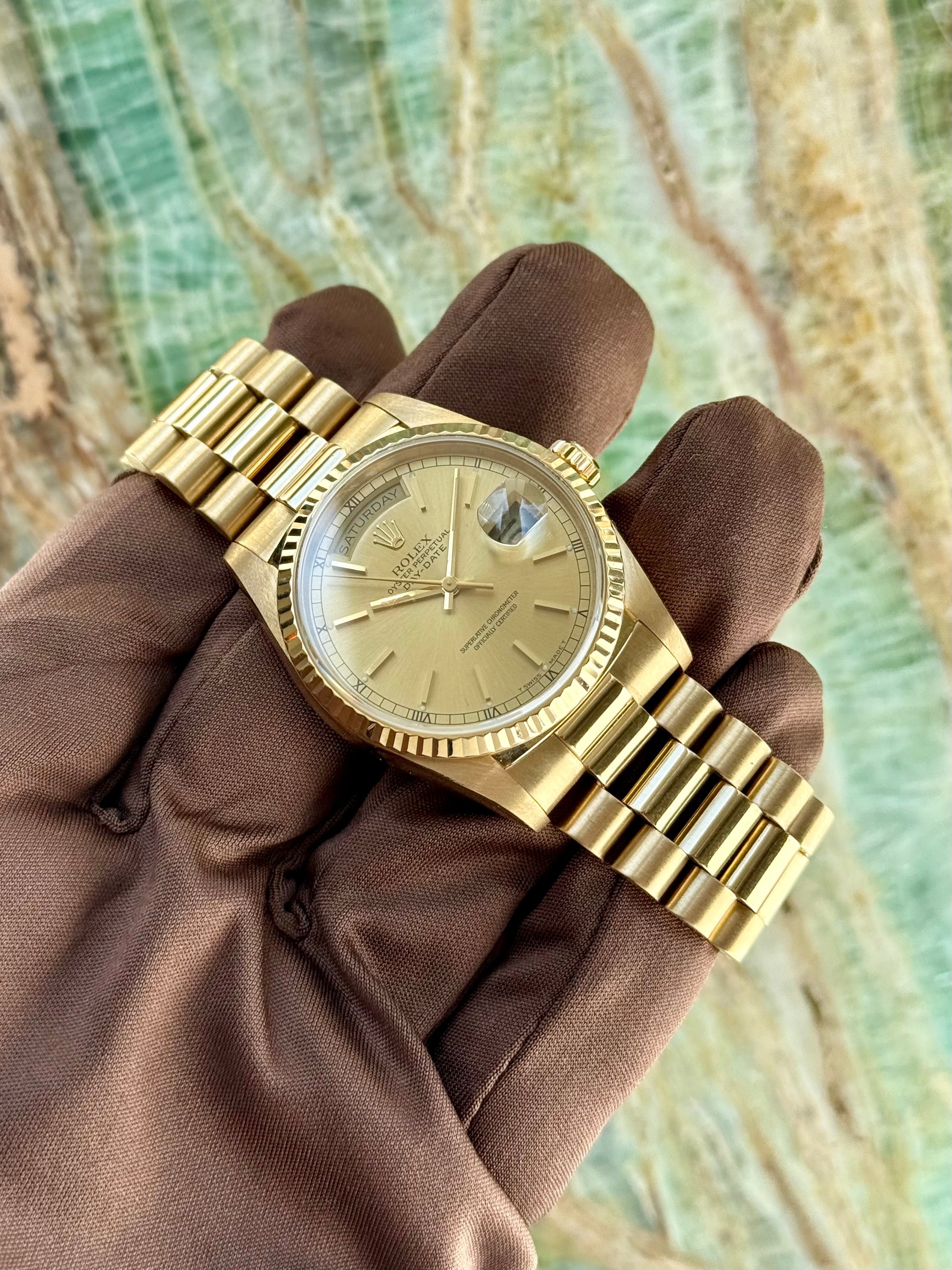 Rolex デイトナ　コマ　シルバー ゴールド ロレックス デイトジャスト28 Ref.279383RBR シルバー10Pダイヤ
