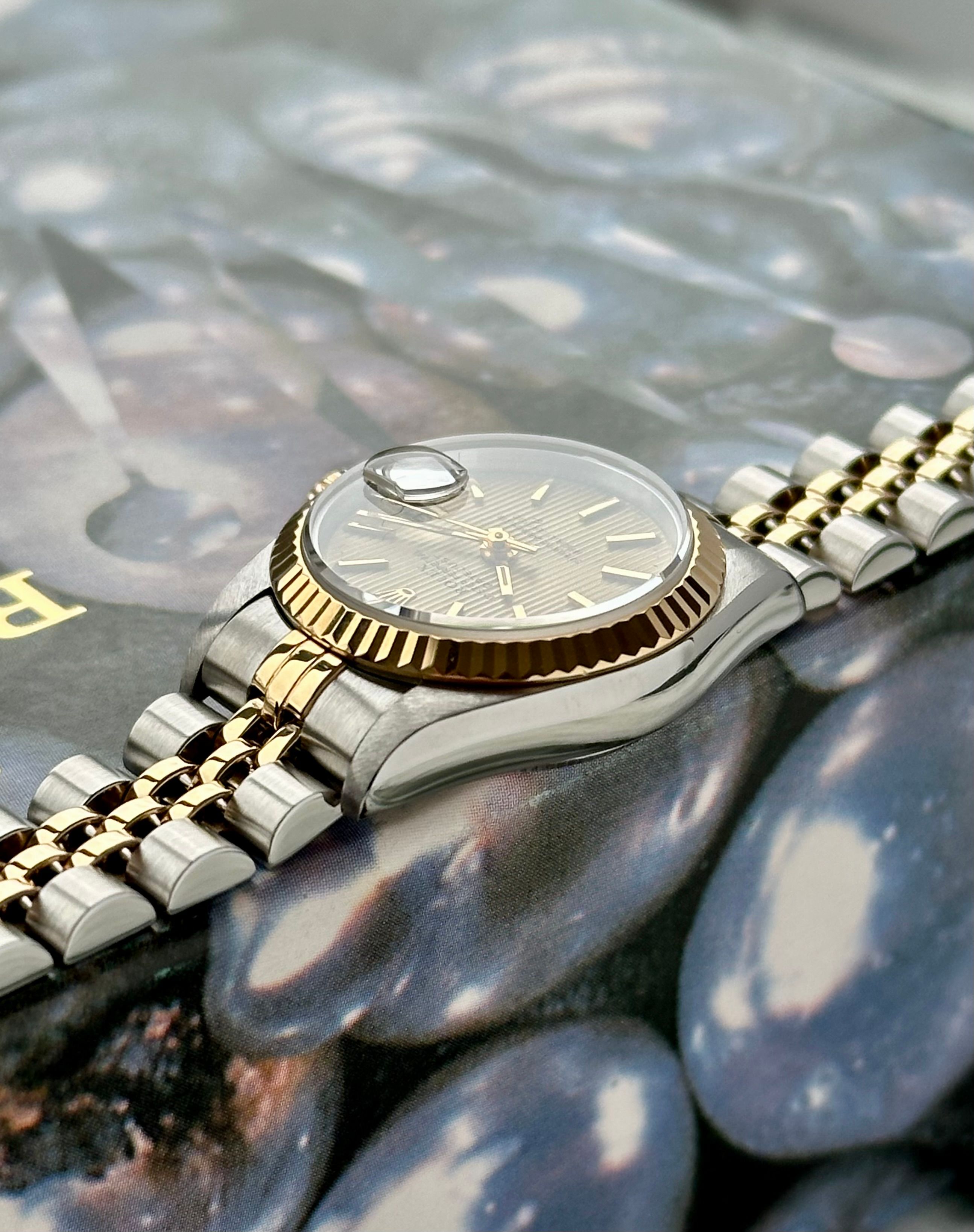 Rolex Lady Datejust