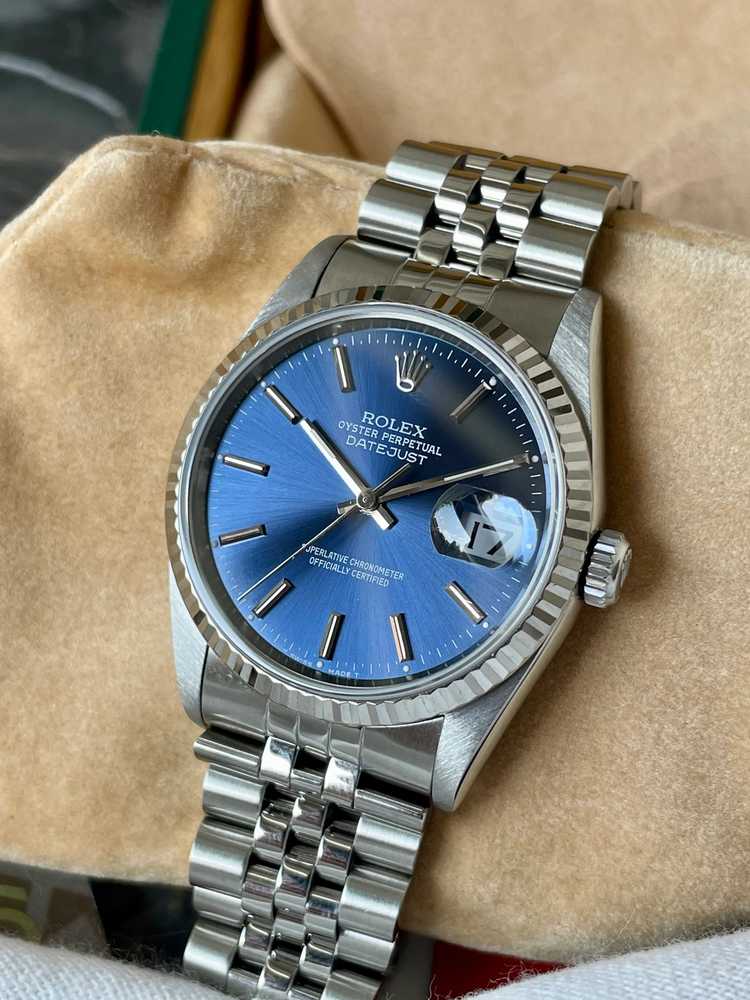 16234 blue