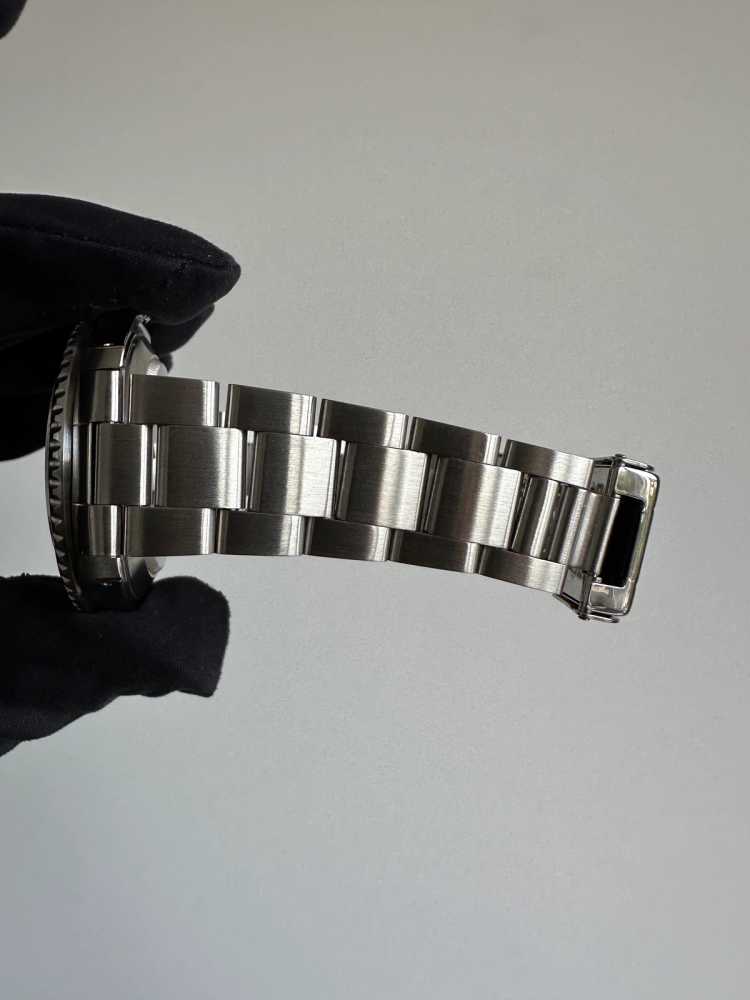 Image for Rolex Submariner 16610 Black 1991 2