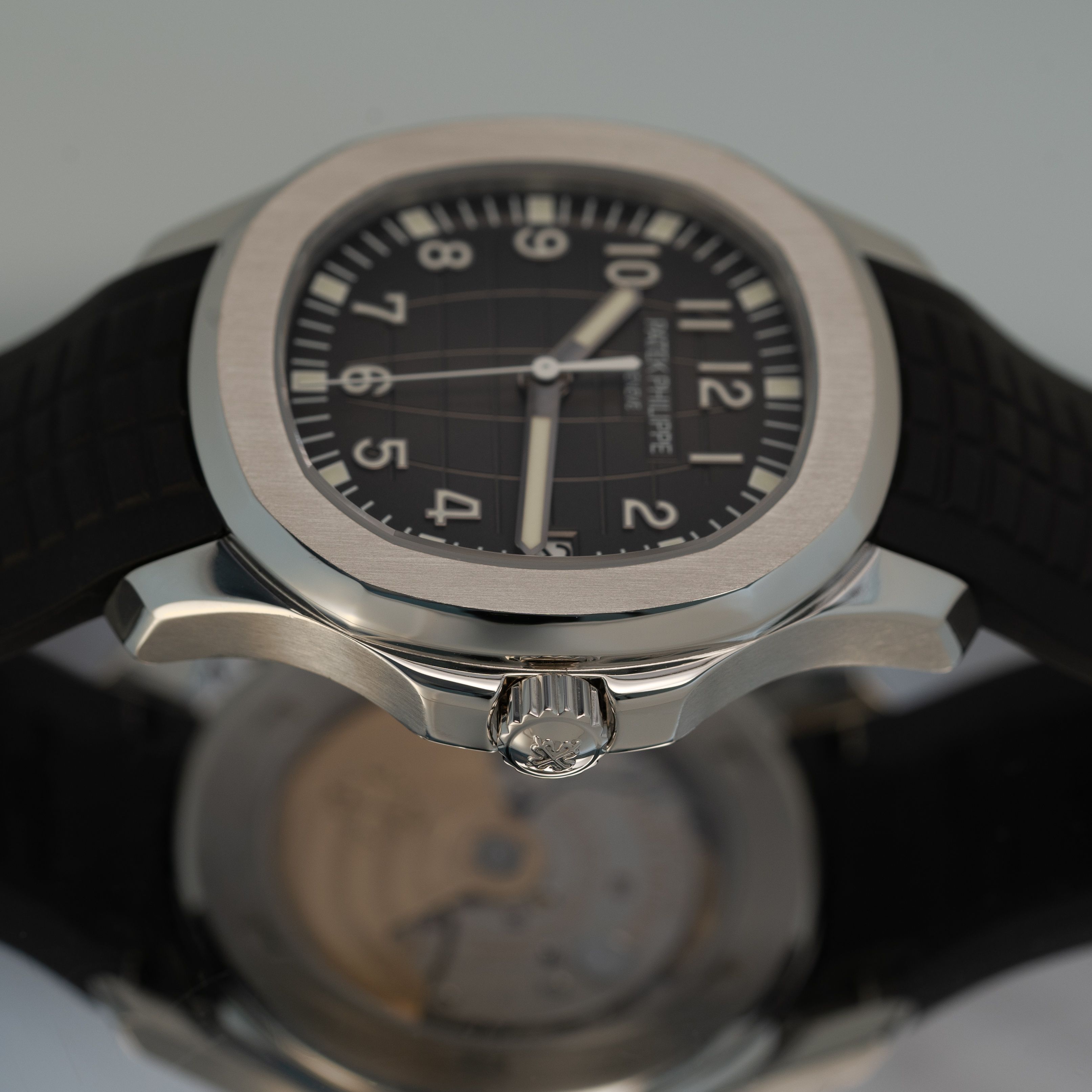 Patek Philippe Aquanaut 