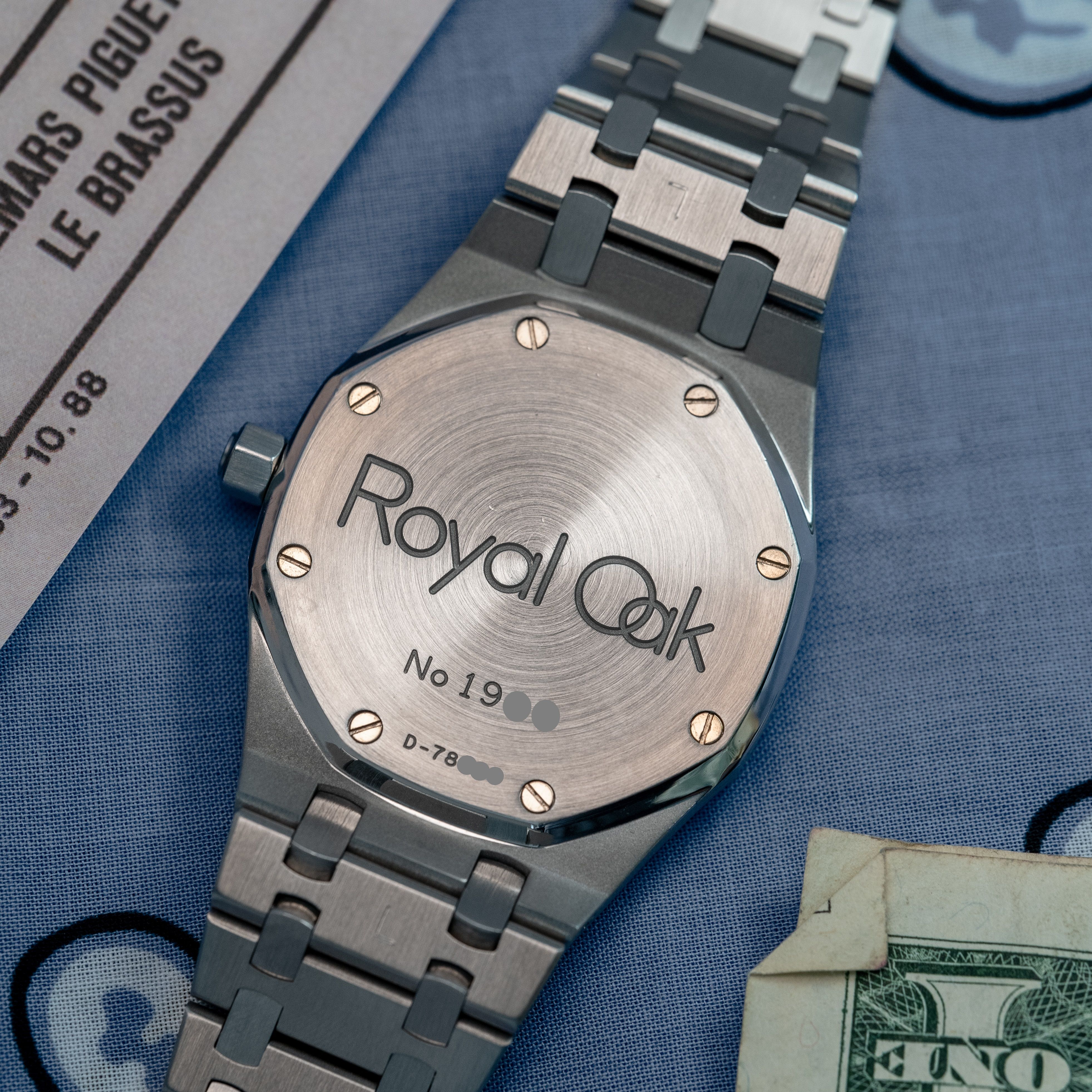 Audemars Piguet Royal Oak 