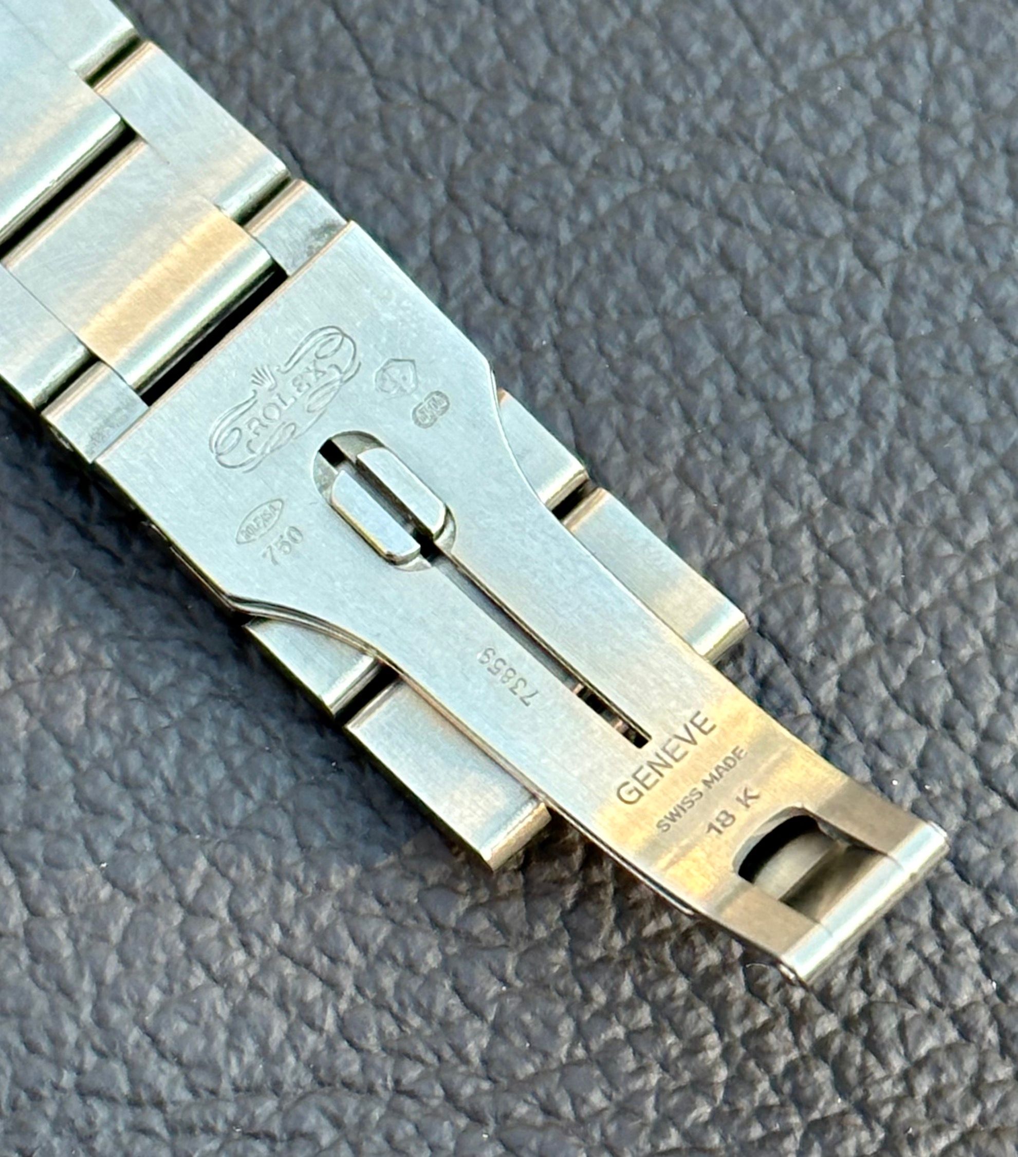 Rolex Day-Date 