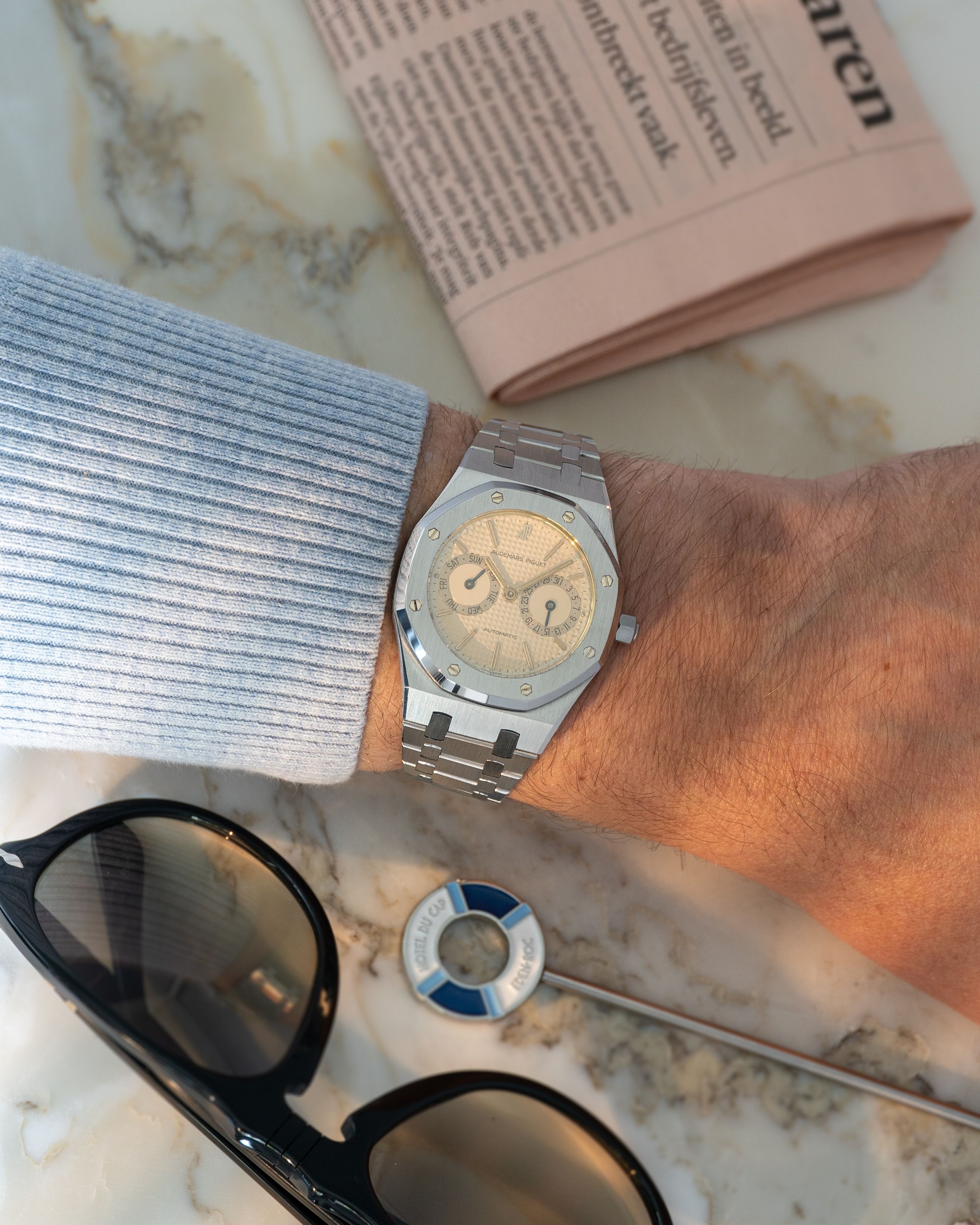 Audemars Piguet Royal Oak 