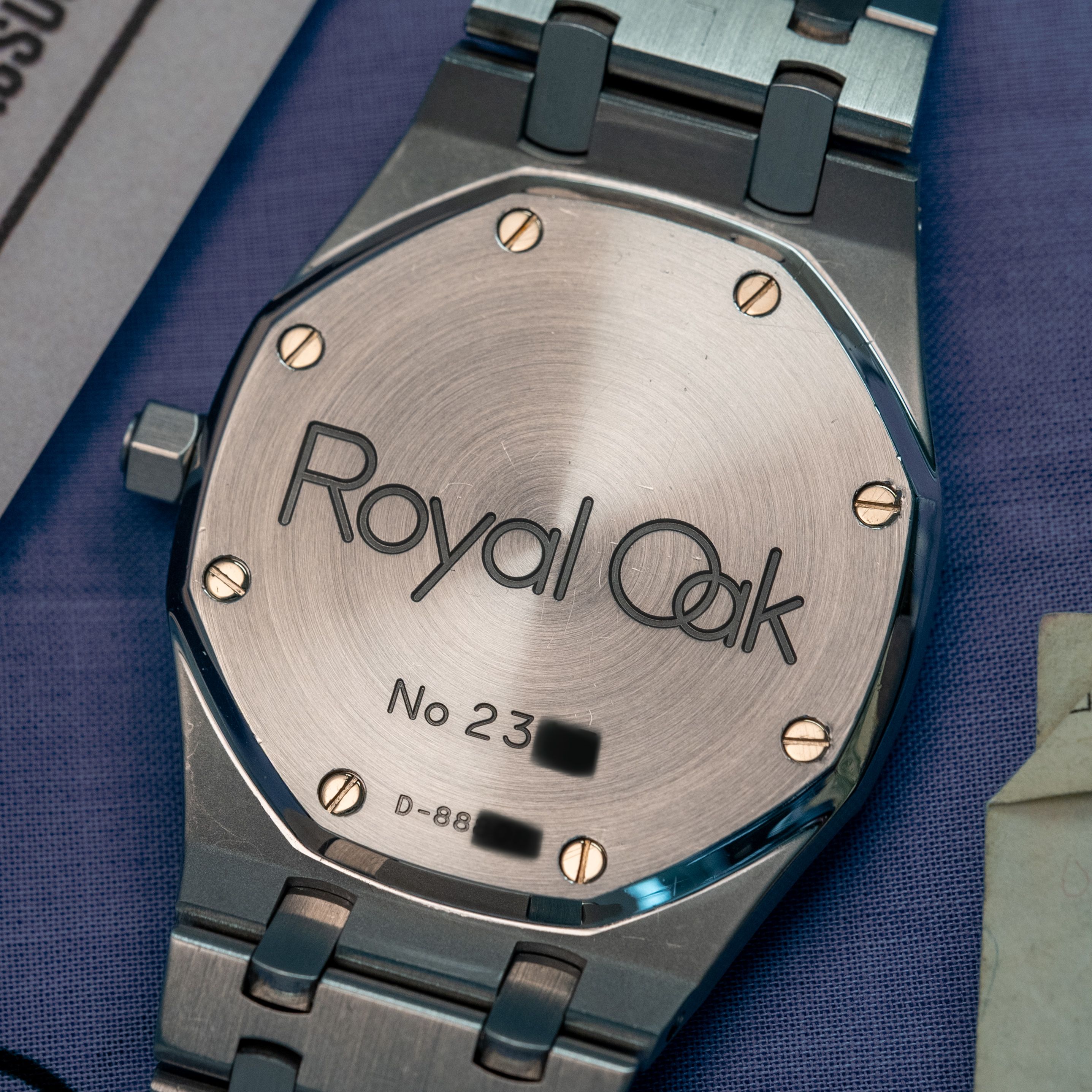 Audemars Piguet Royal Oak 