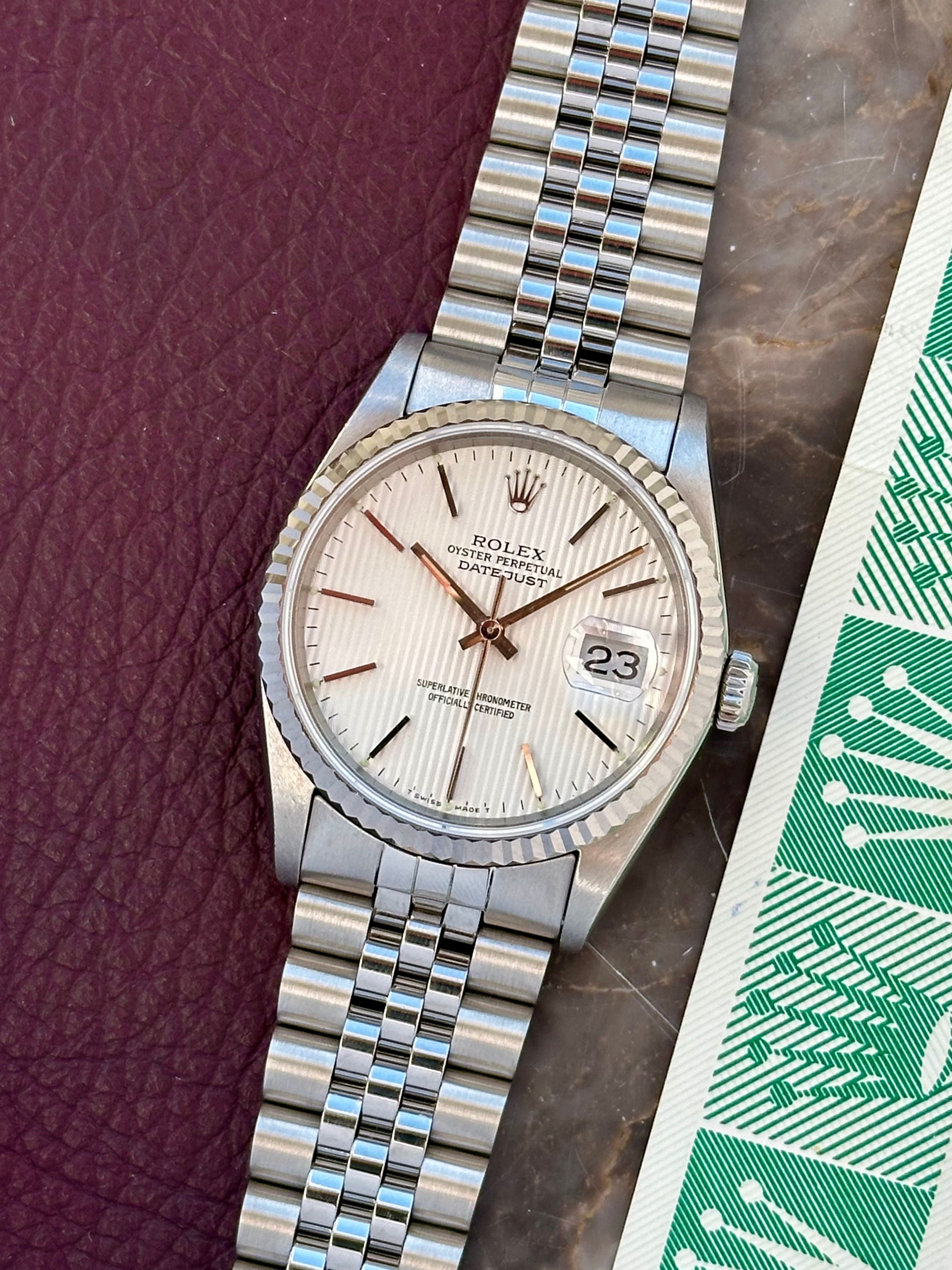 【美品】THE VINTAGE ROLEX Amazon | Vintage Rolex: The Largest Collection in the World