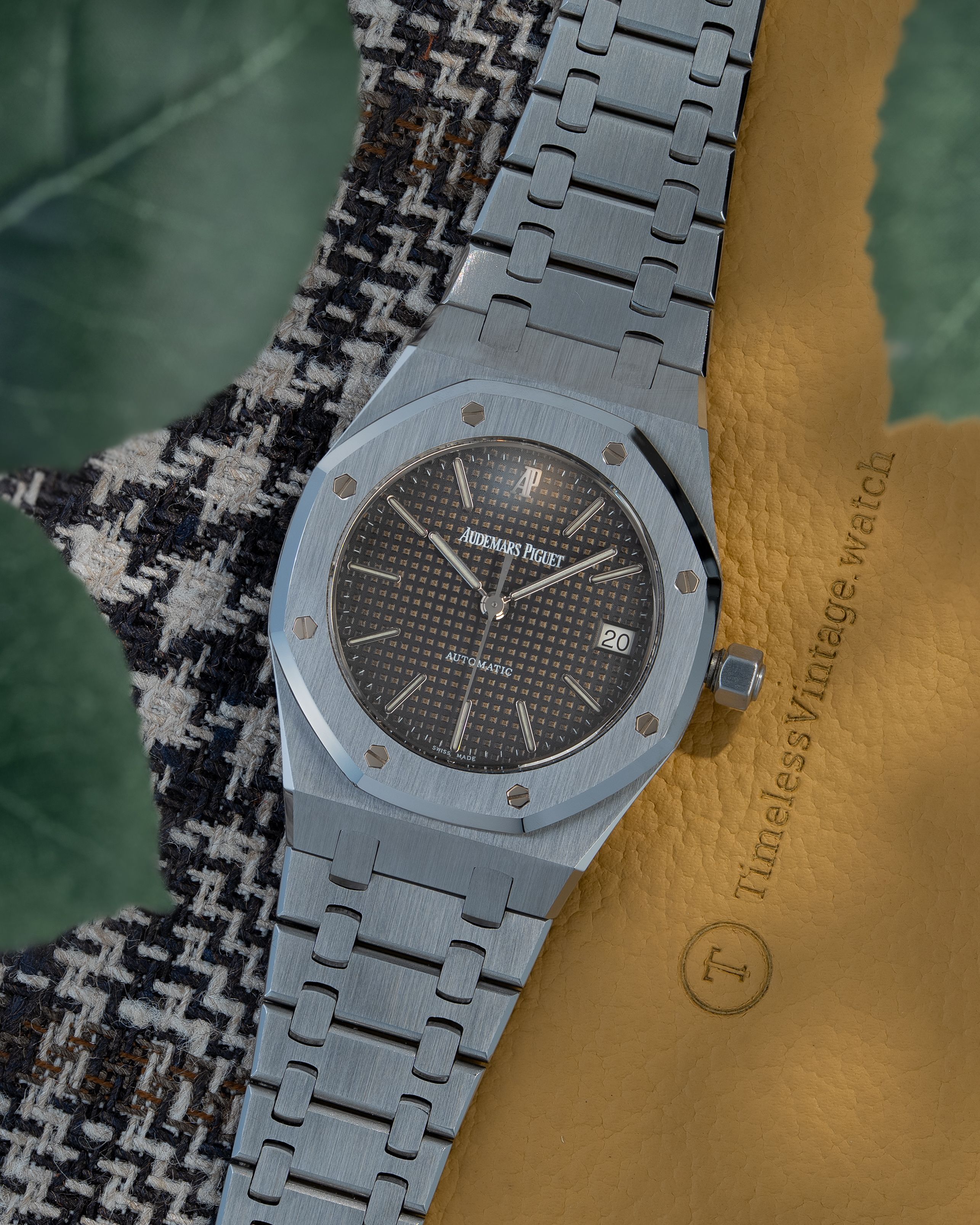 Audemars Piguet Royal Oak 