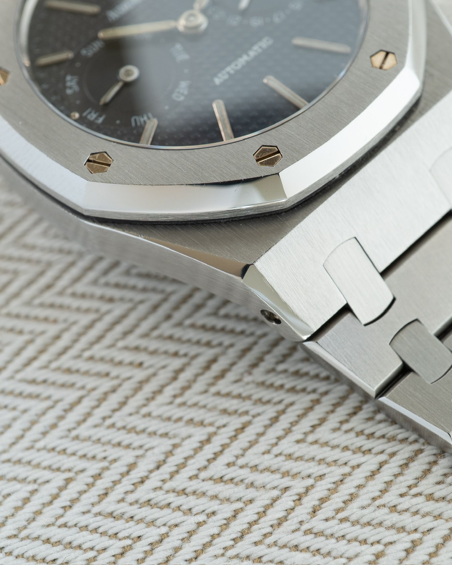 Audemars Piguet Day-Date 