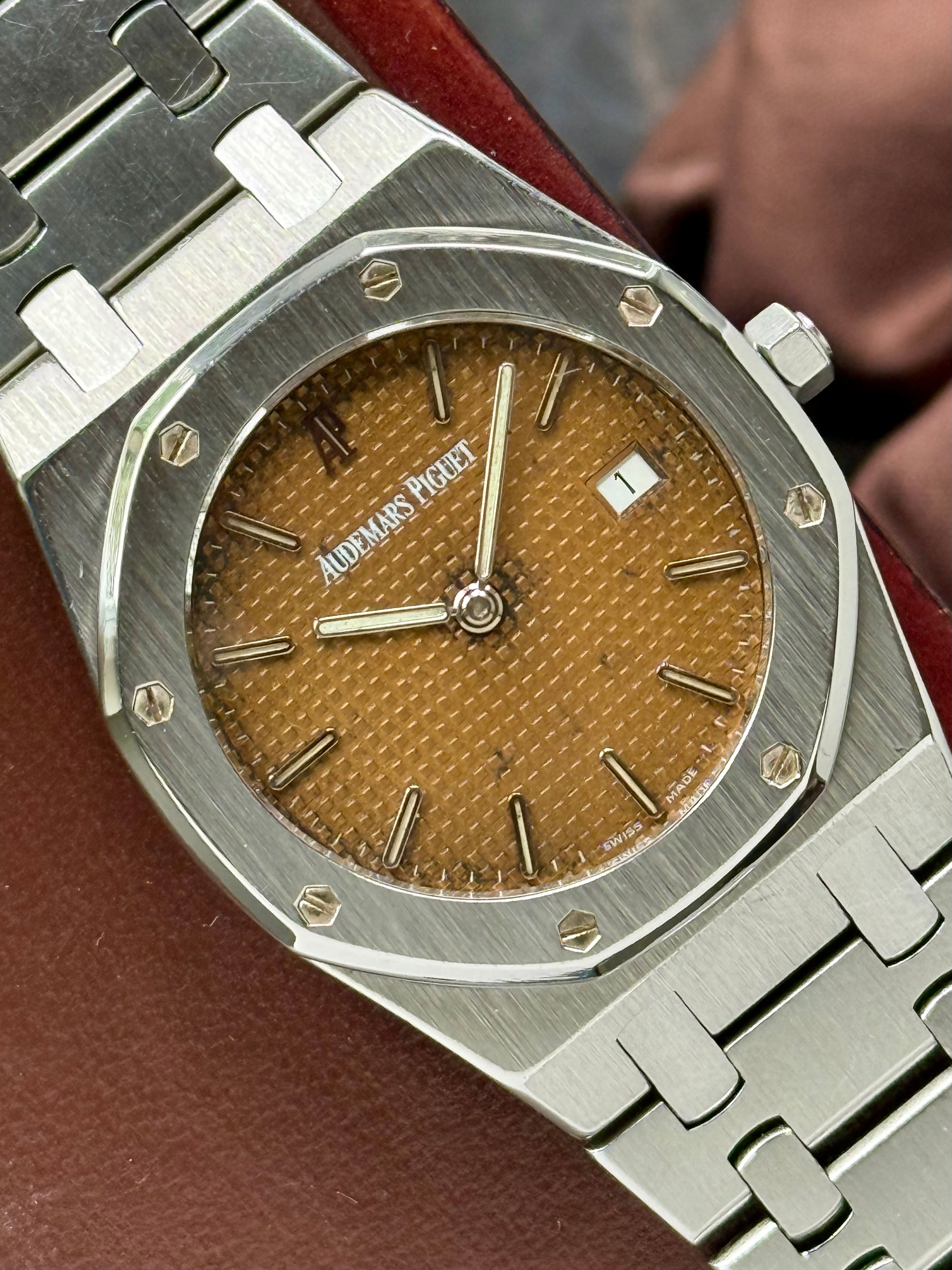 Audemars Piguet Royal Oak 