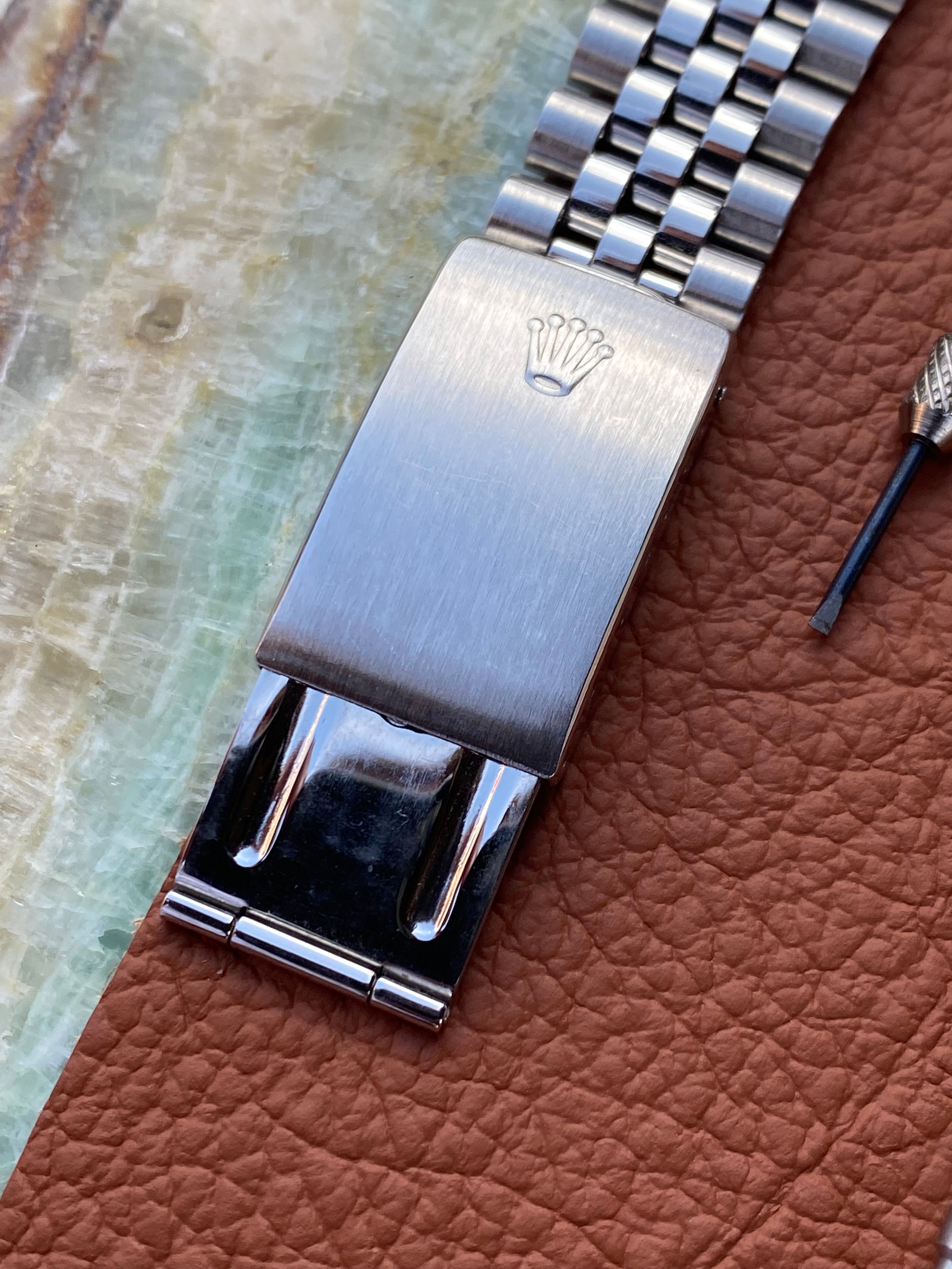 ROLEX ベルトのコマ MODEL16233 ROLEX ベルトのコマ MODEL16233