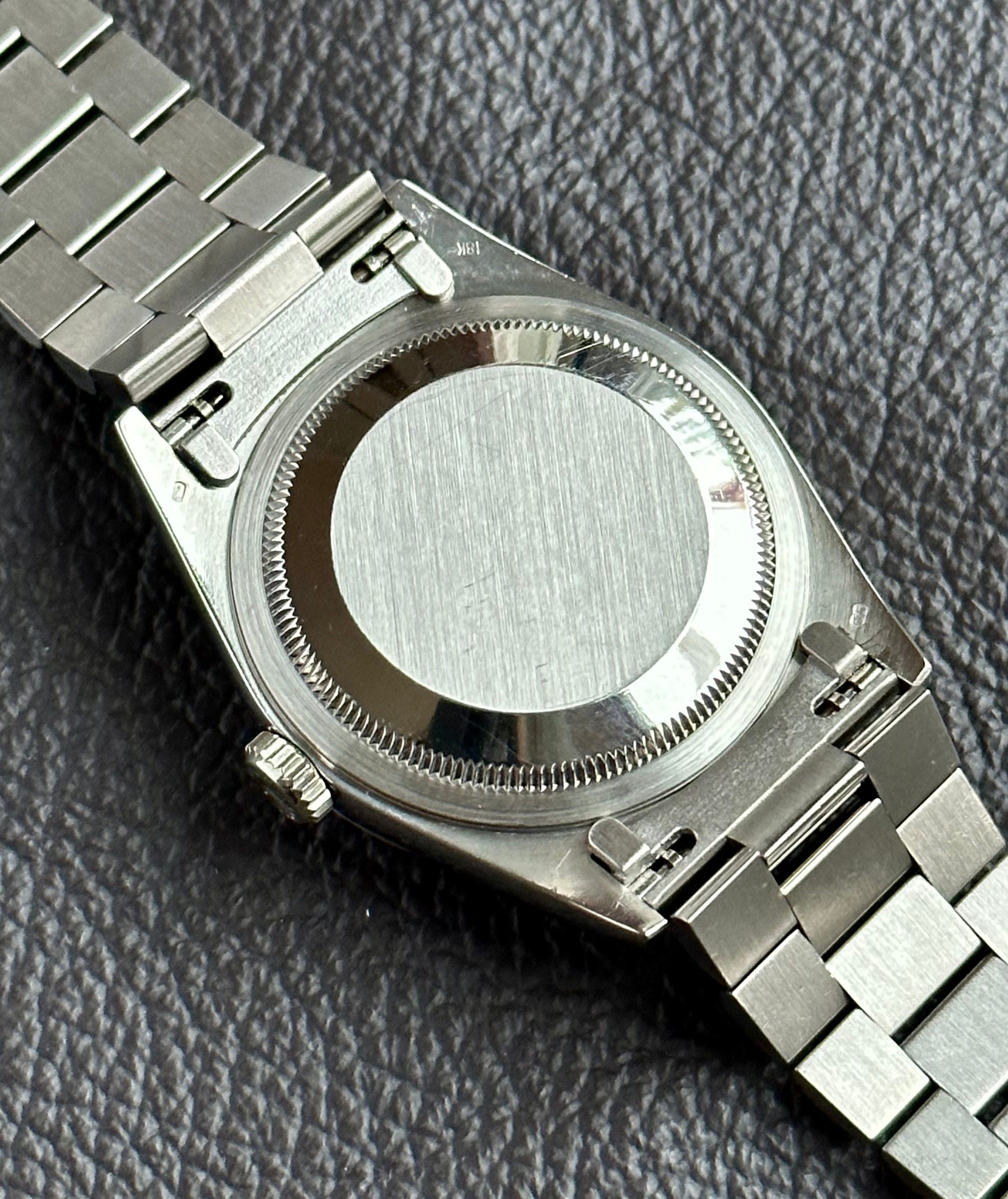 Rolex Day-Date 18239 Tropical 1993