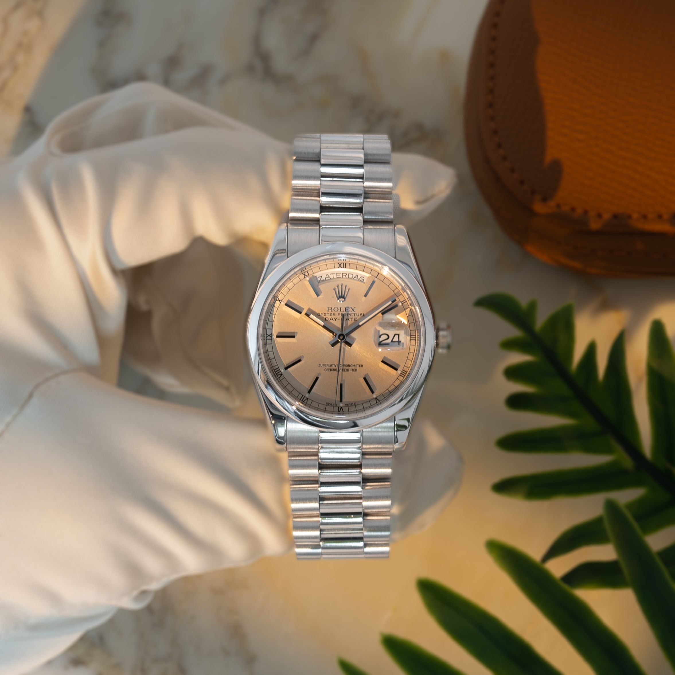 Rolex under outlet 2000