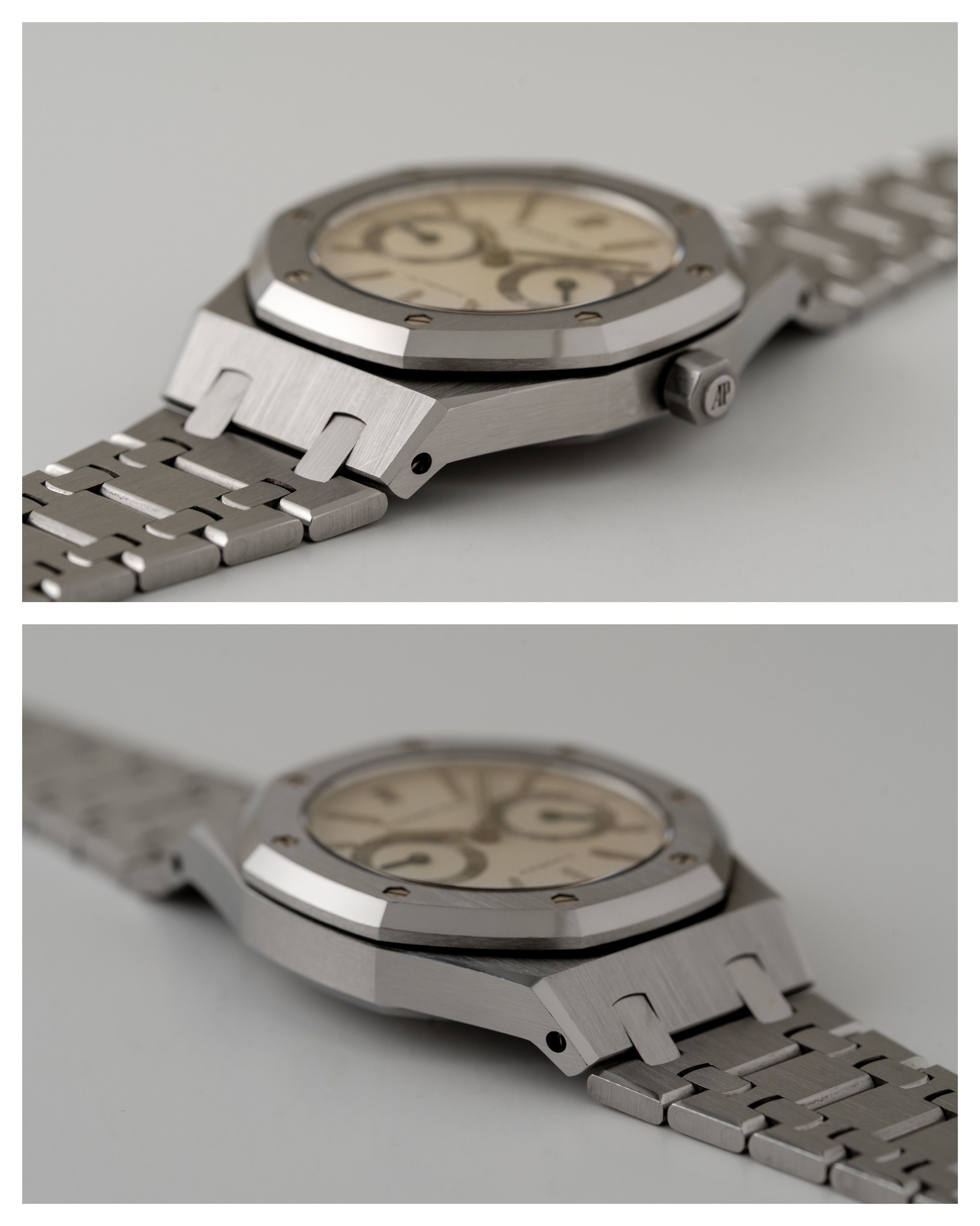 Audemars Piguet Royal Oak Day-Date ”Owl