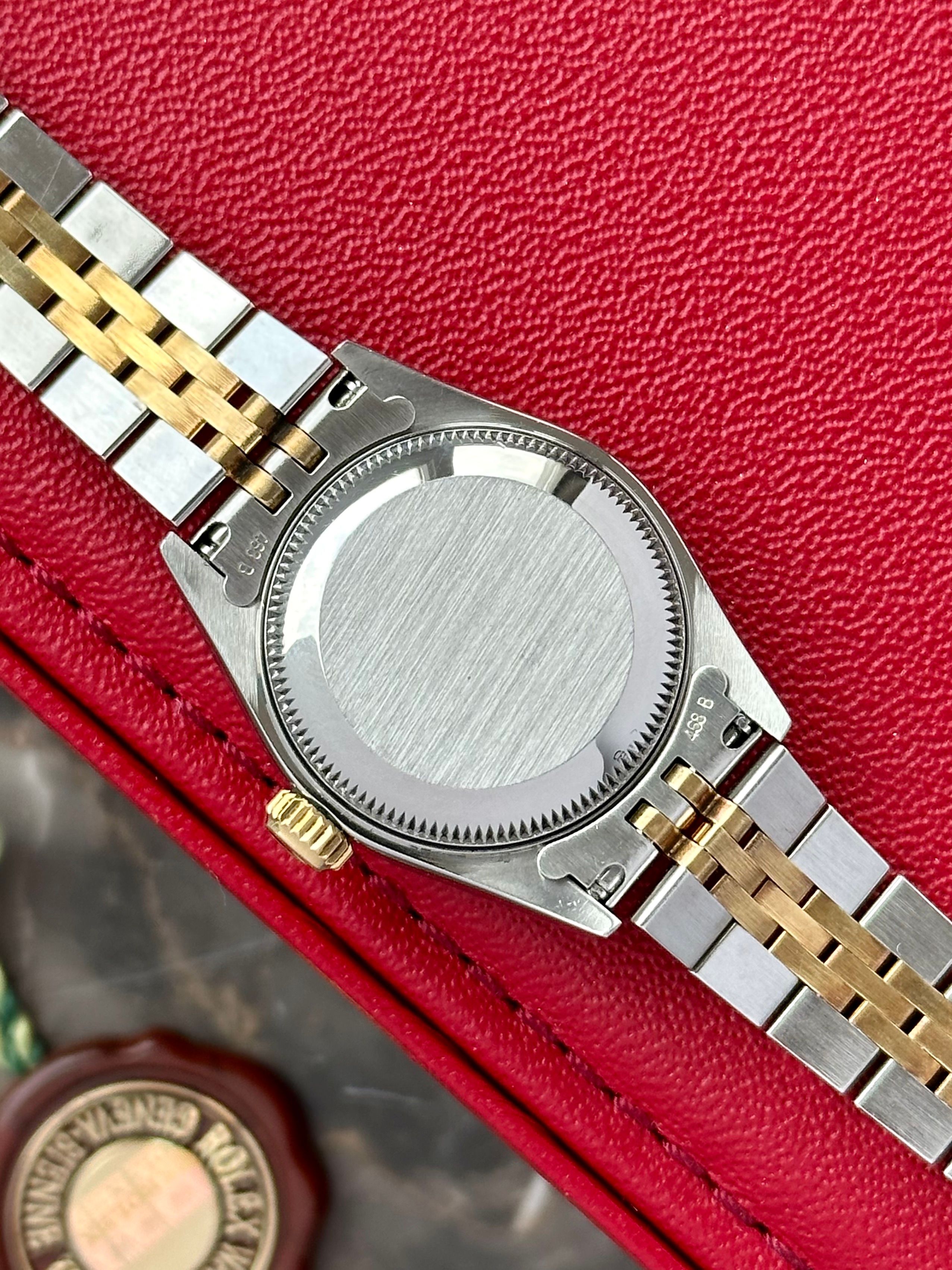 ROLEX 保証書 69173 67480 16233　15210 16234他 ロレックス 保証書 16233 ROLEX 保証書 69173 67480 16233 15210 16234