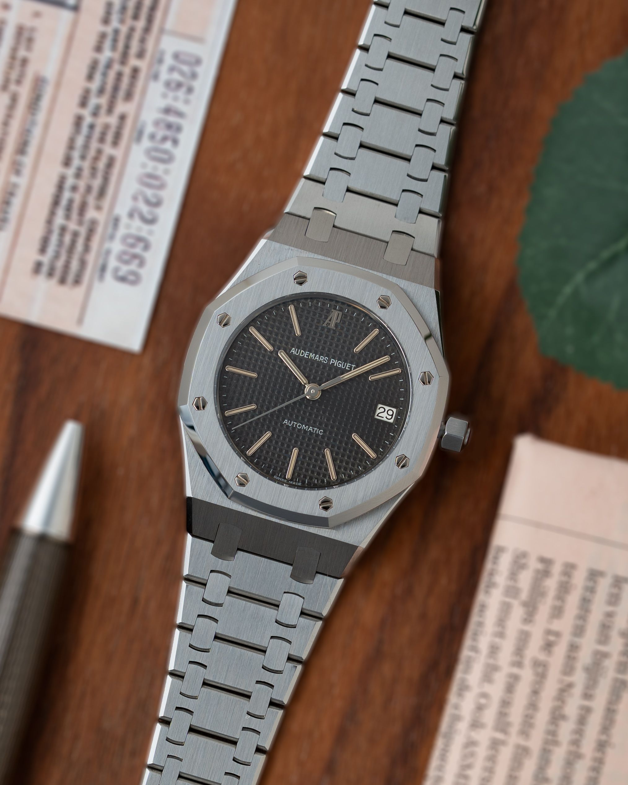Audemars Piguet Royal Oak 