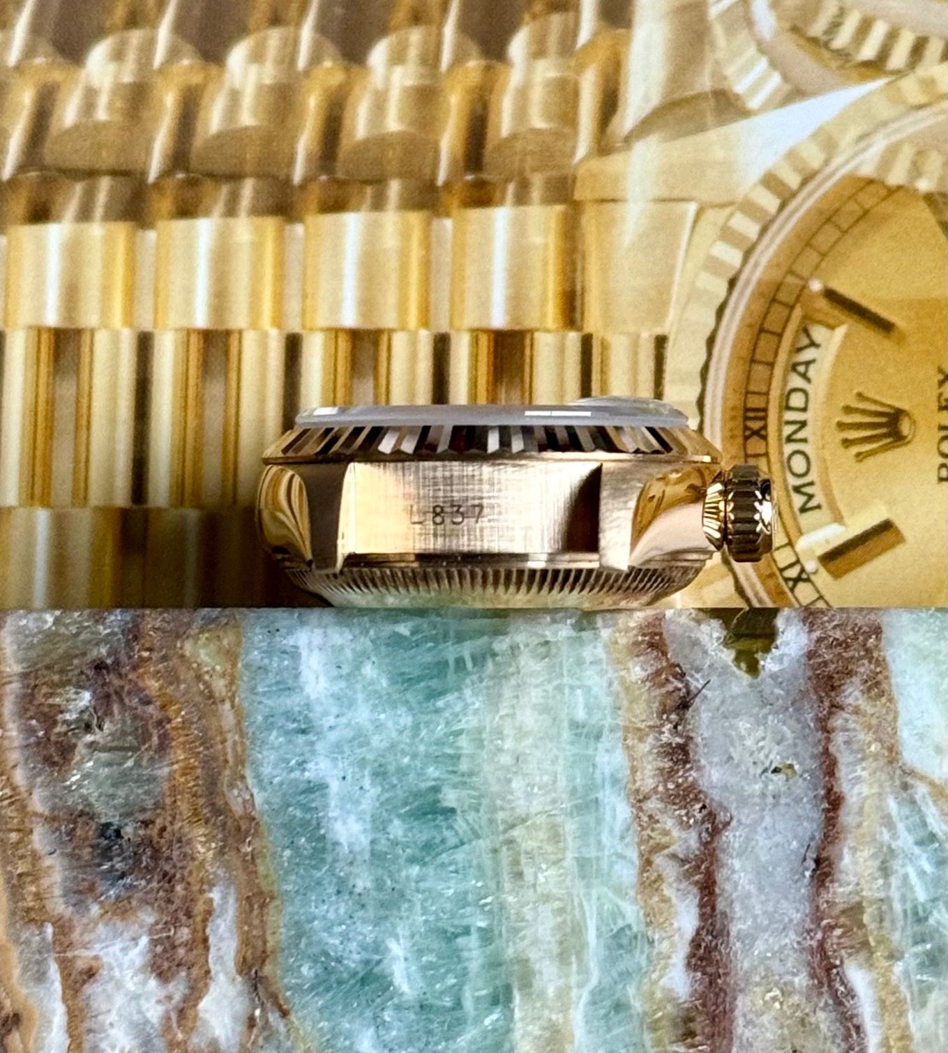 Rolex Lady-Datejust 