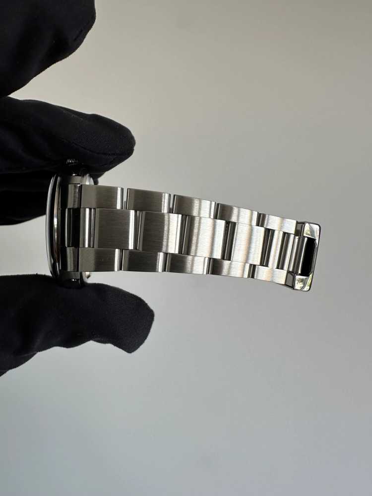 Image for Rolex Explorer 1016 Black 1989 