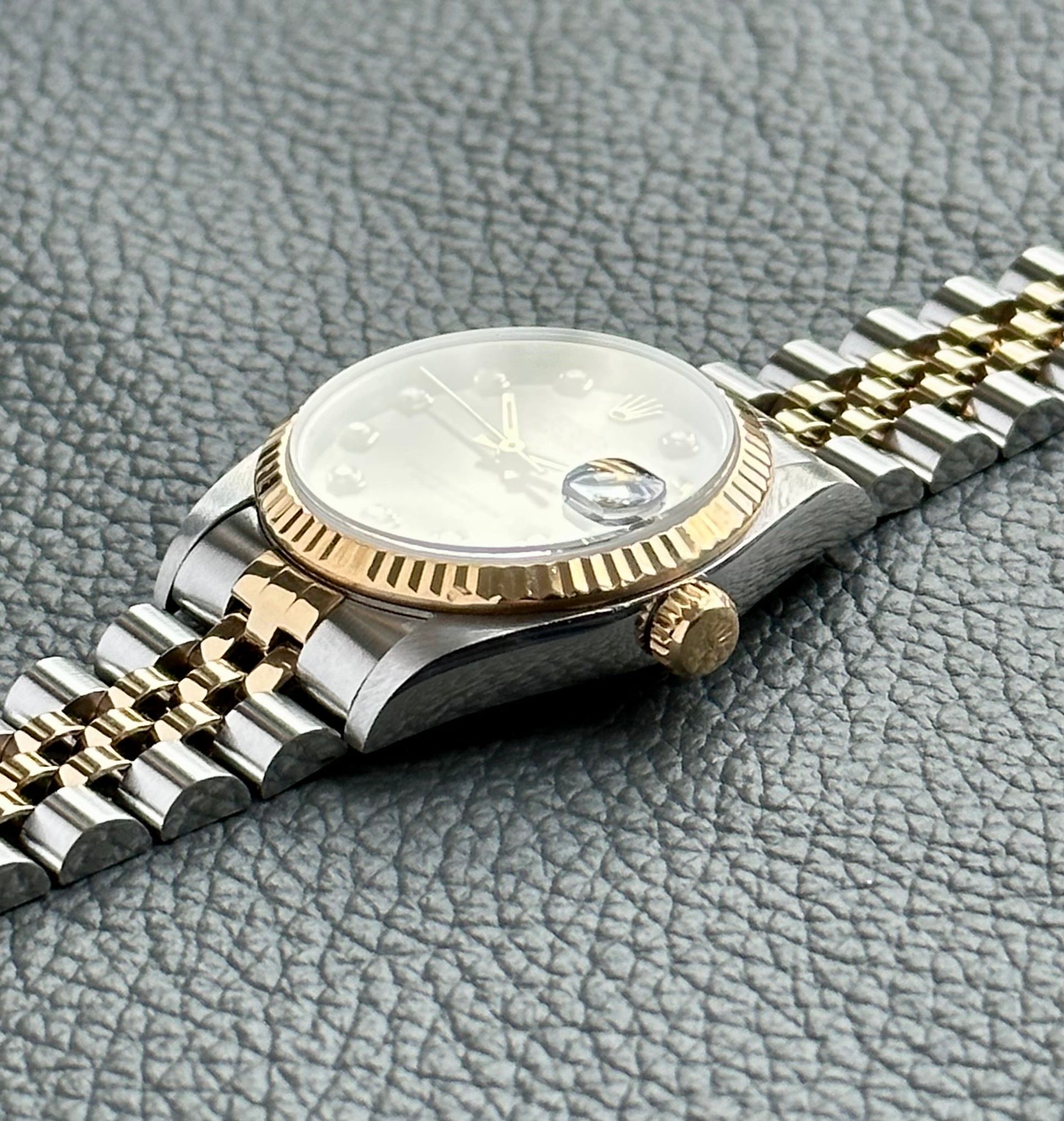 Rolex Datejust Midsize 