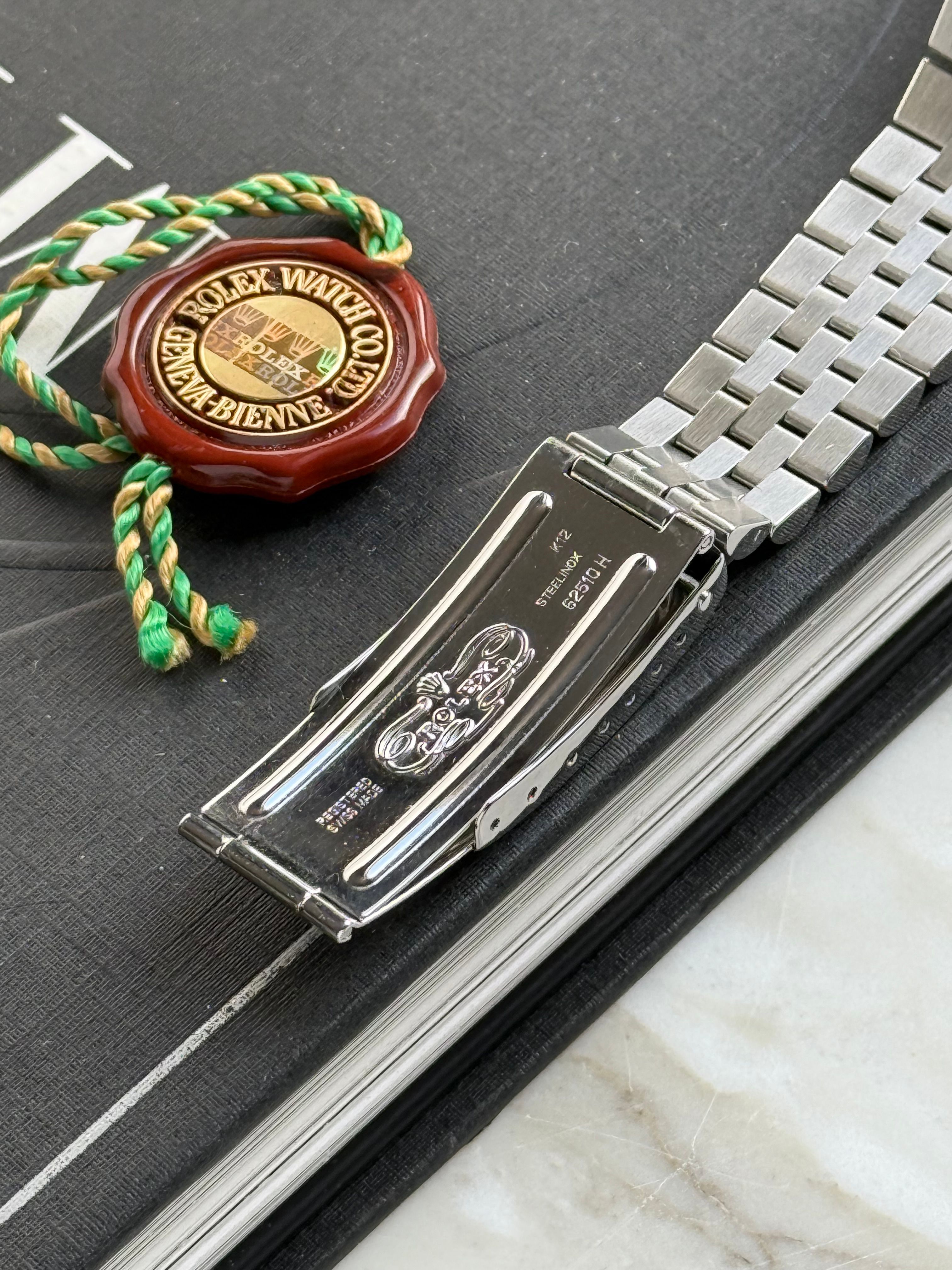 Rolex Datejust 