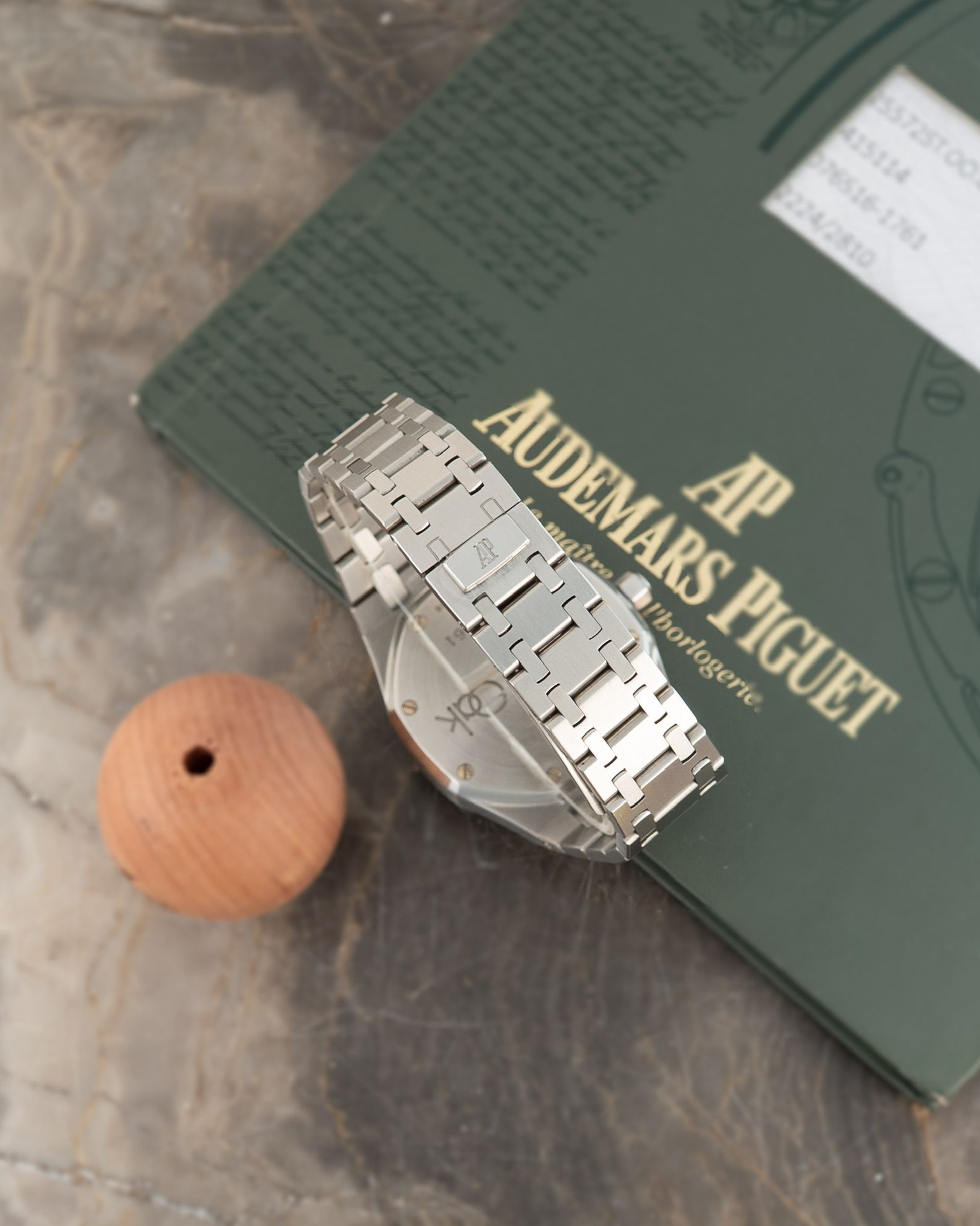 Audemars Piguet Day-Date 