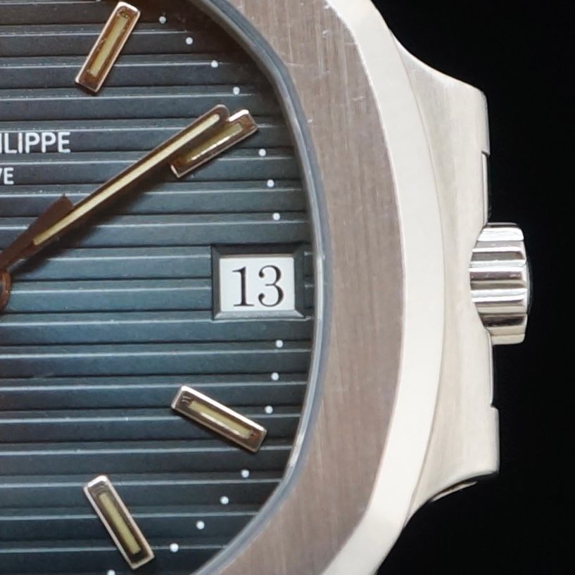 Patek philippe hotsell nautilus replica dhgate