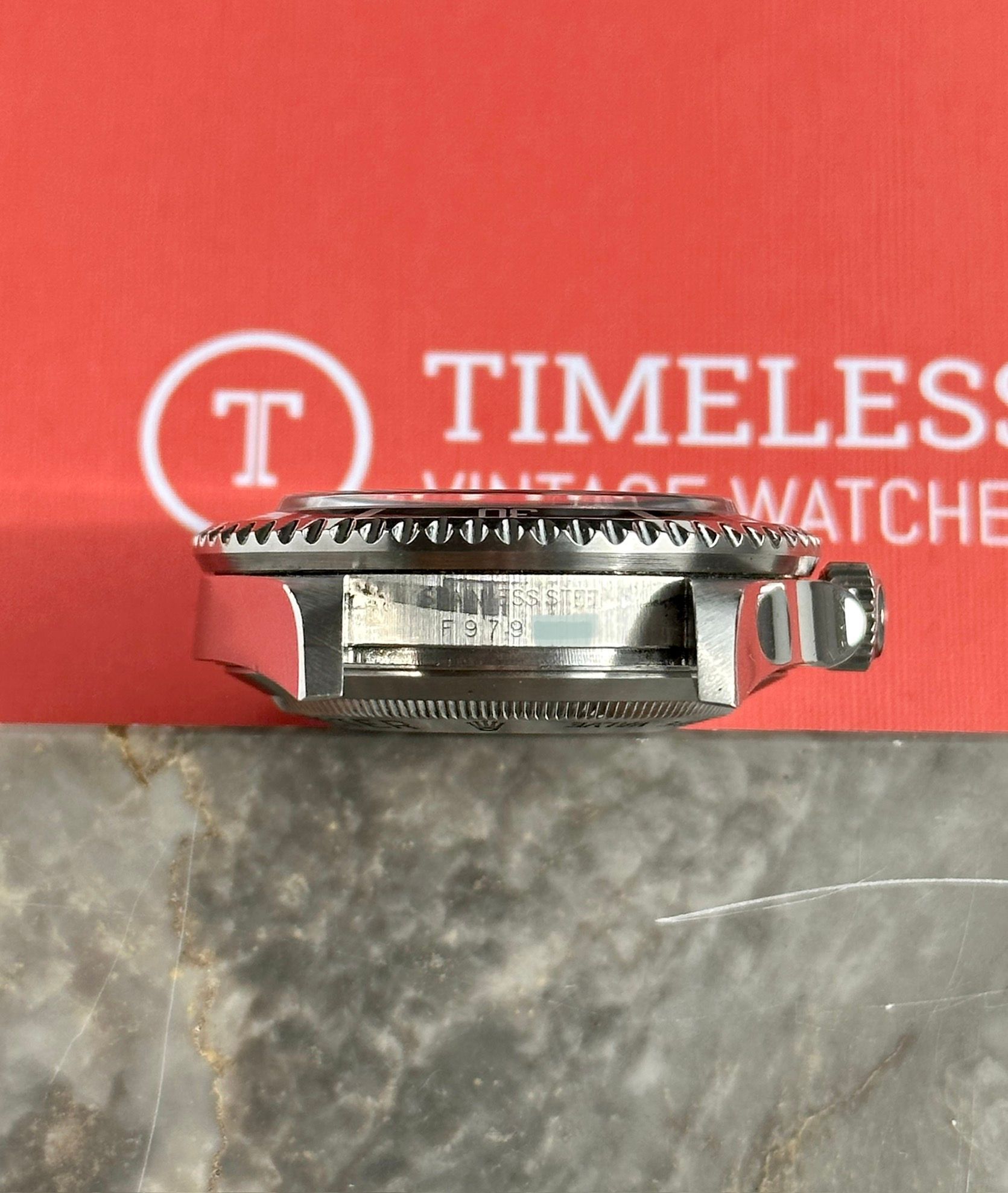 SEA - DWELLER Ref. 16600 シリアルタグと工具キット SEA - DWELLER Ref. 16600 シリアルタグと工具キット OH済】ロレックス